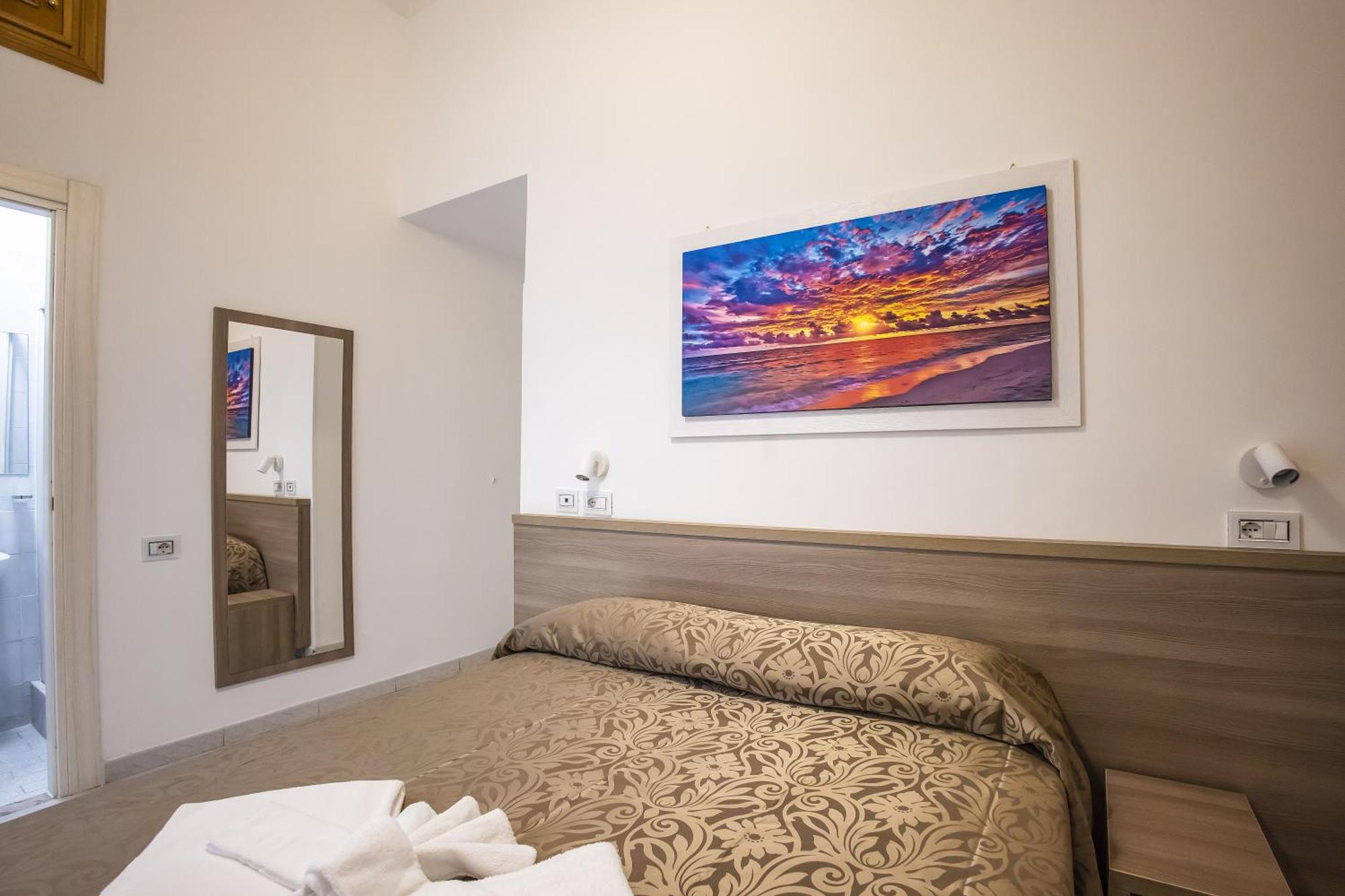 Orbis Hotell Roma