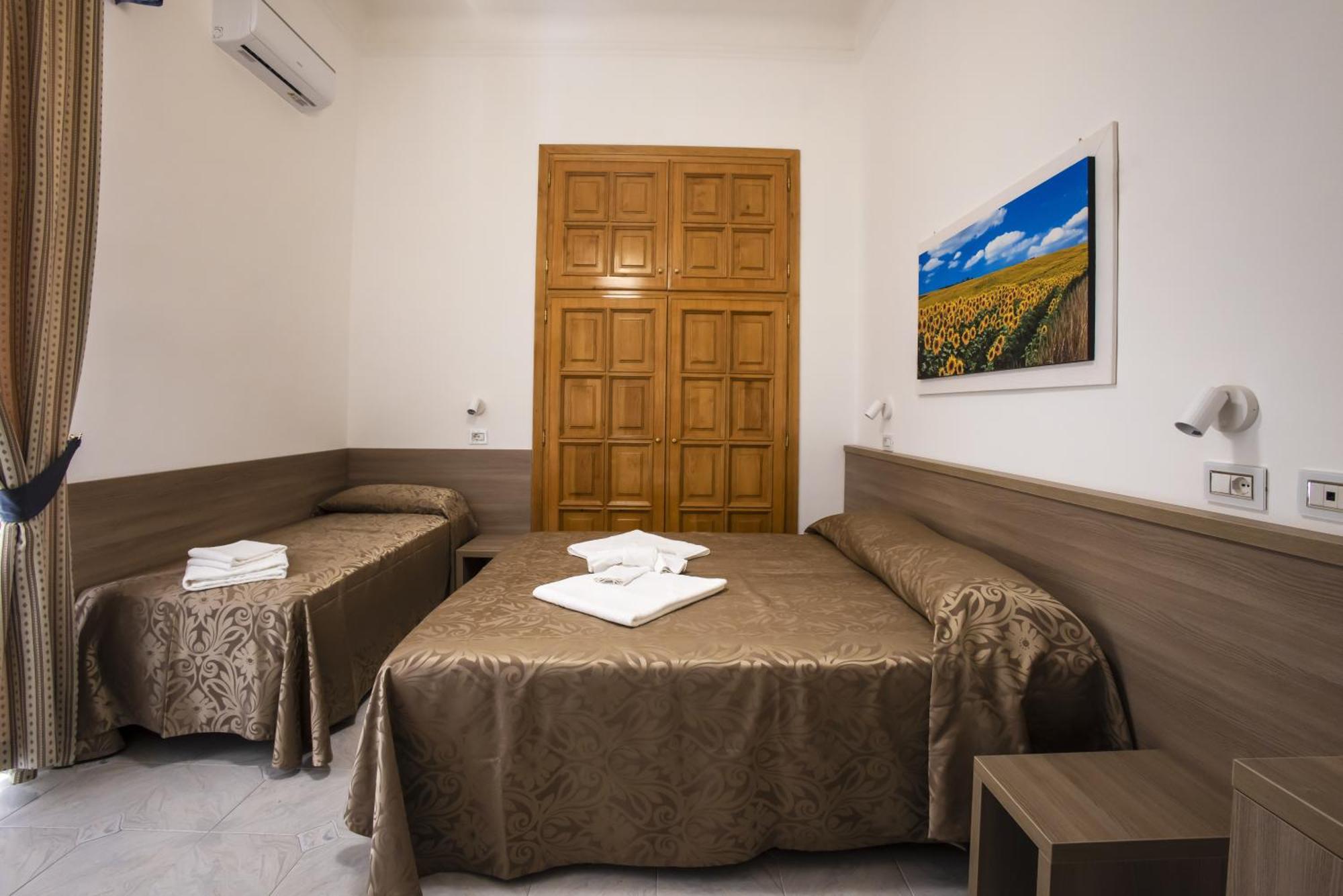Orbis Hotell