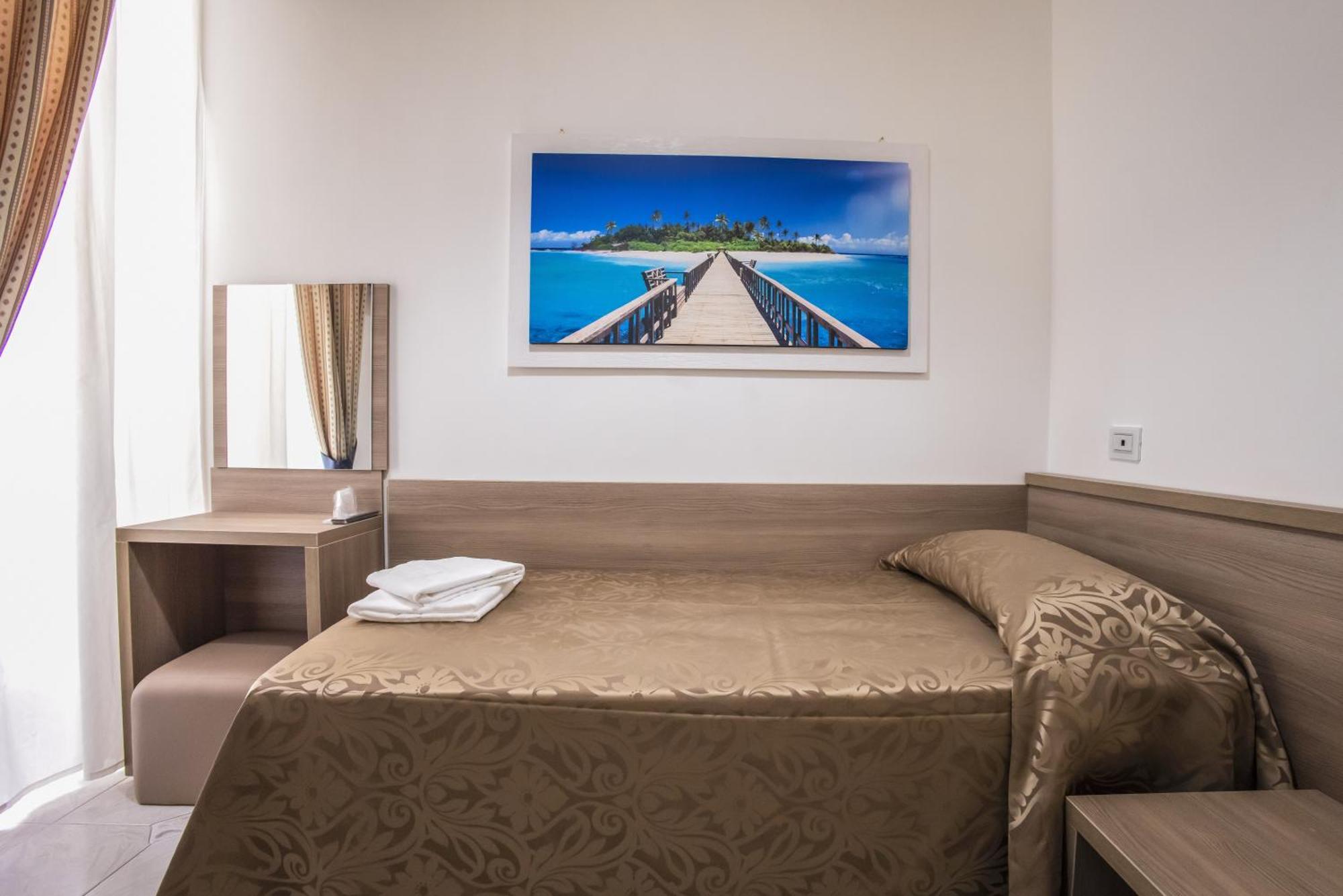 Hotell Orbis Roma