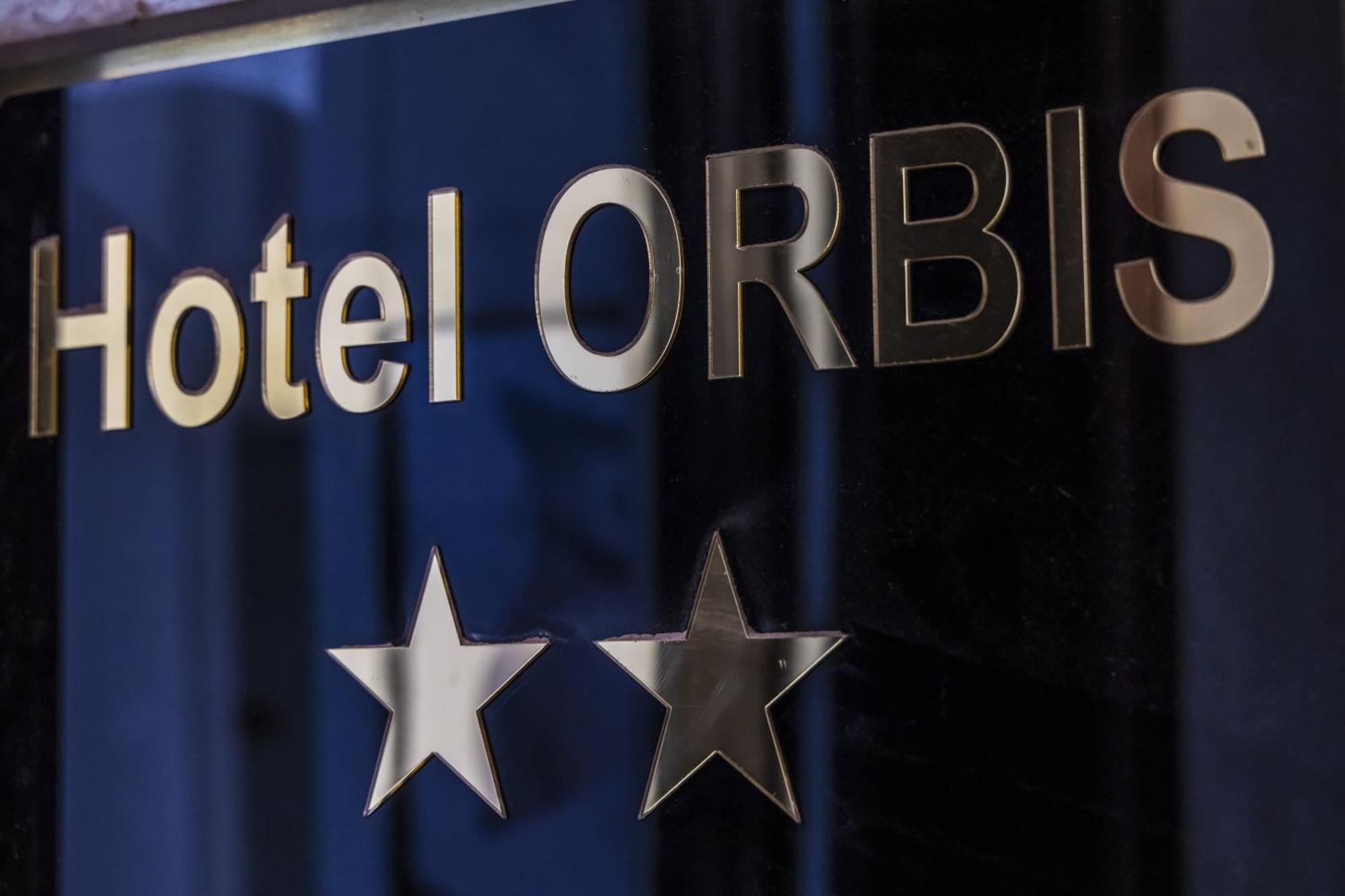 Hotell Orbis