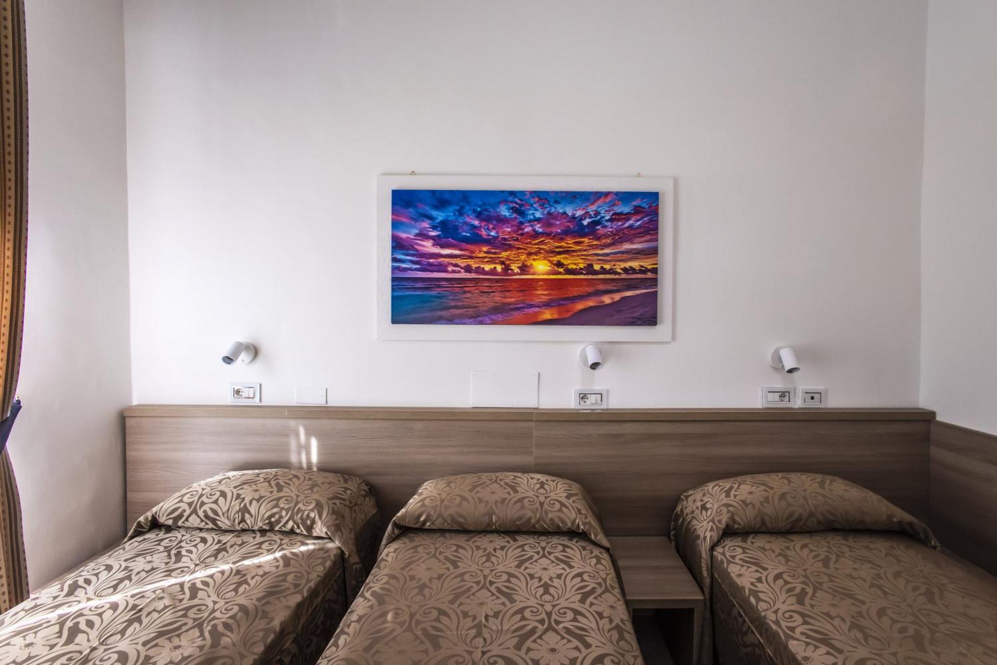 Orbis Hotell Roma