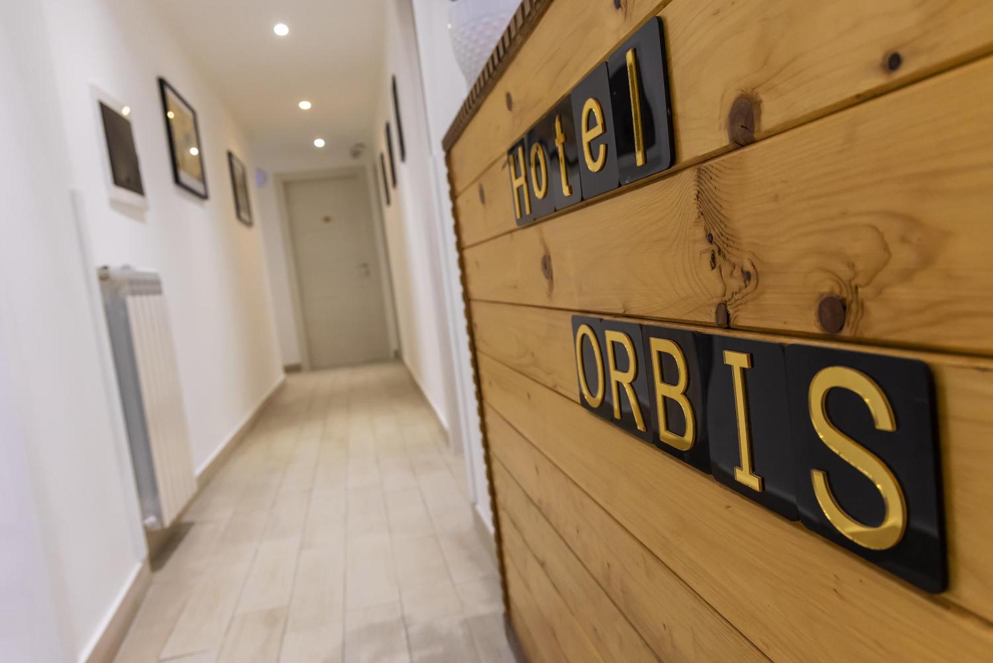 Hotell Orbis 2*