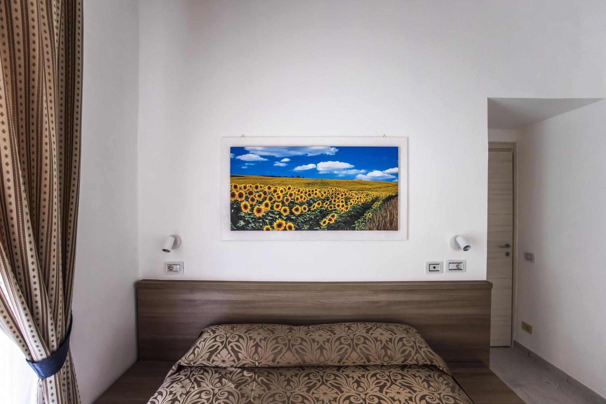 Hotell Orbis Roma