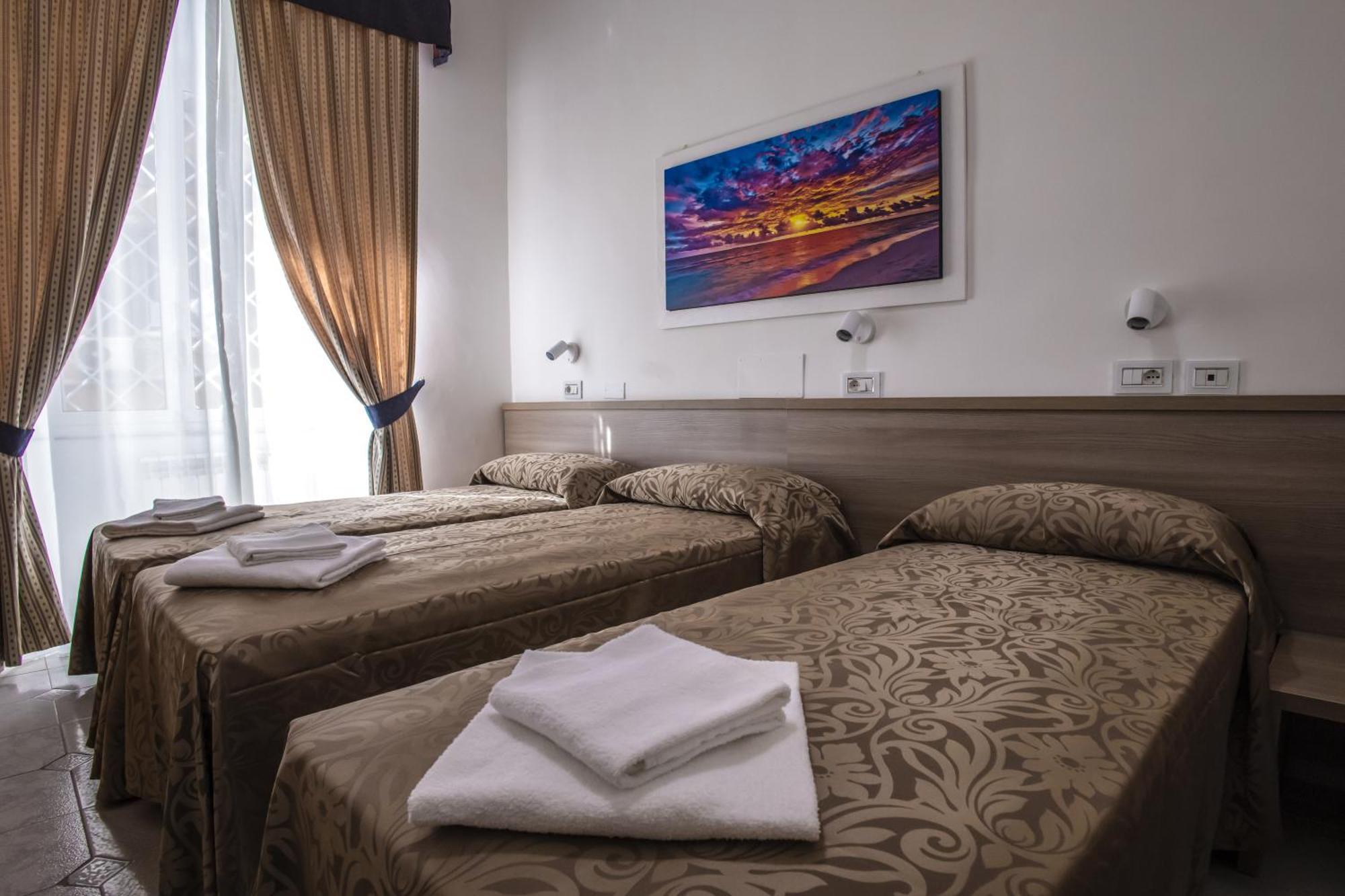Hotell Orbis