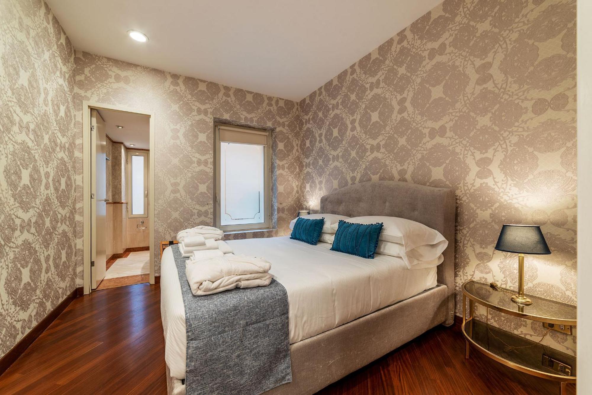 Apartment Piazza Di Spagna 90 Exclusive Rom