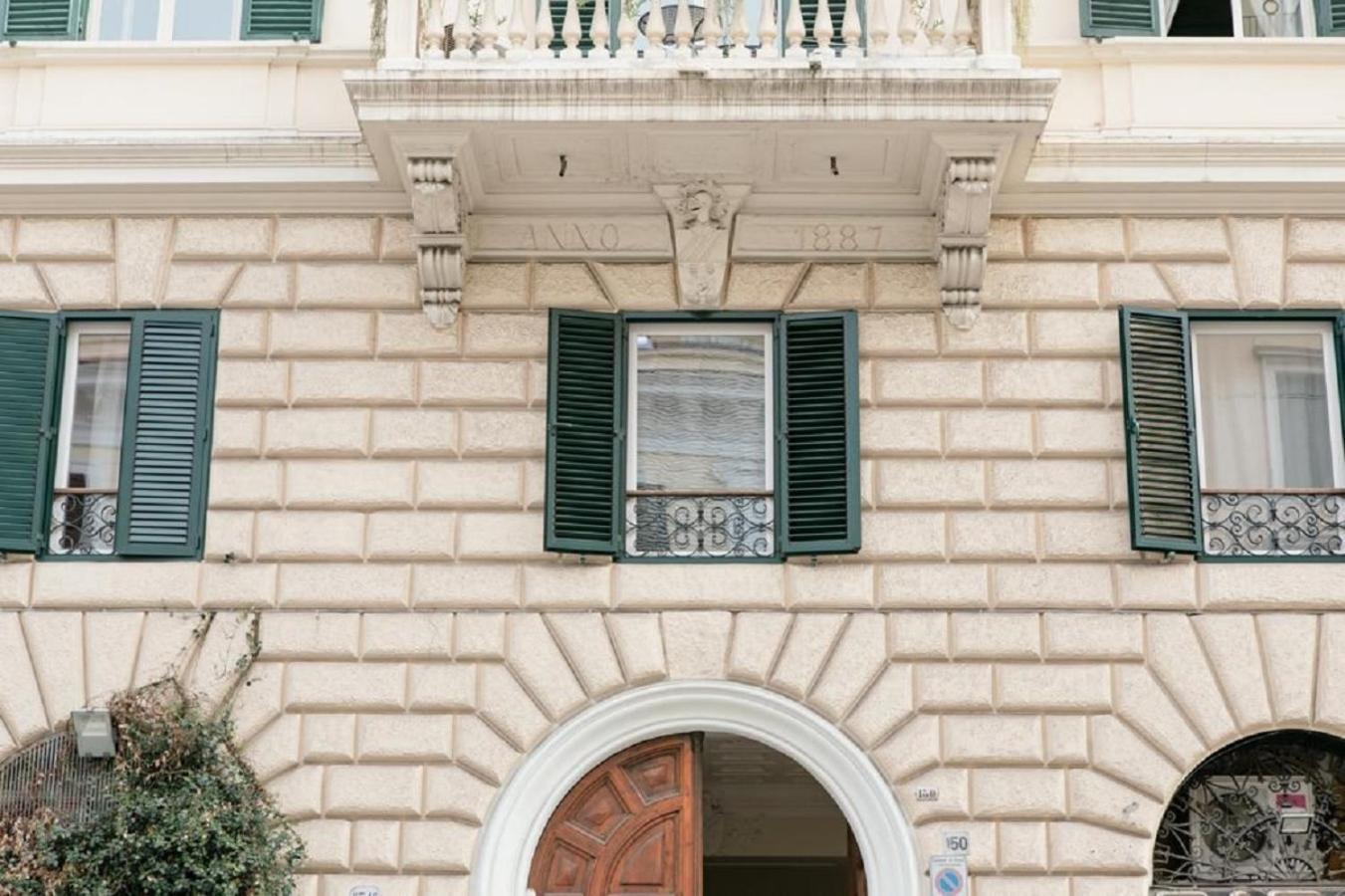 Bhr Cavour 150 Gasthof