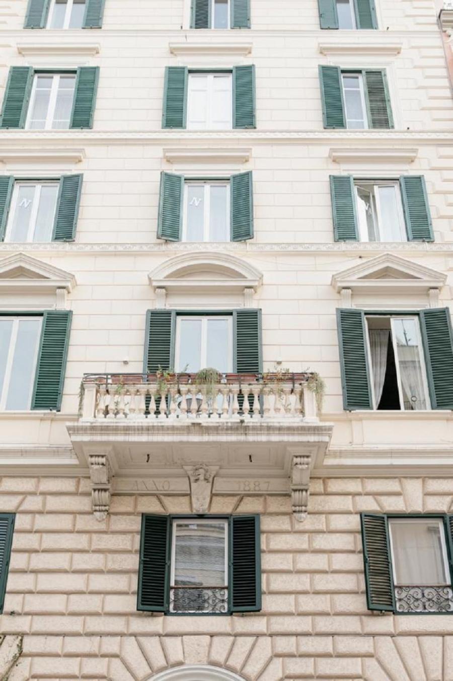 Bhr Cavour 150 Gasthof *