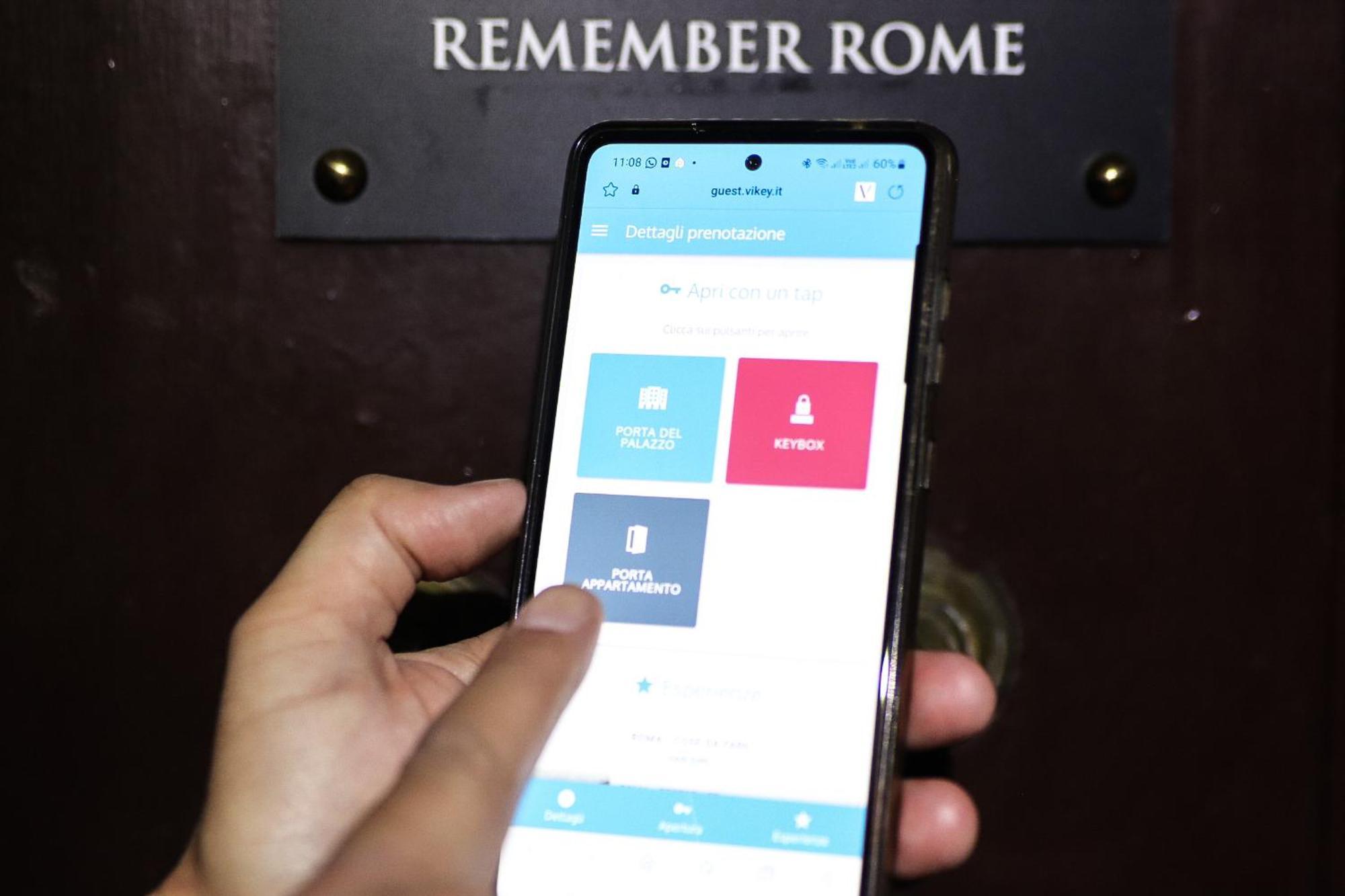 Amalia By Remember * Roma