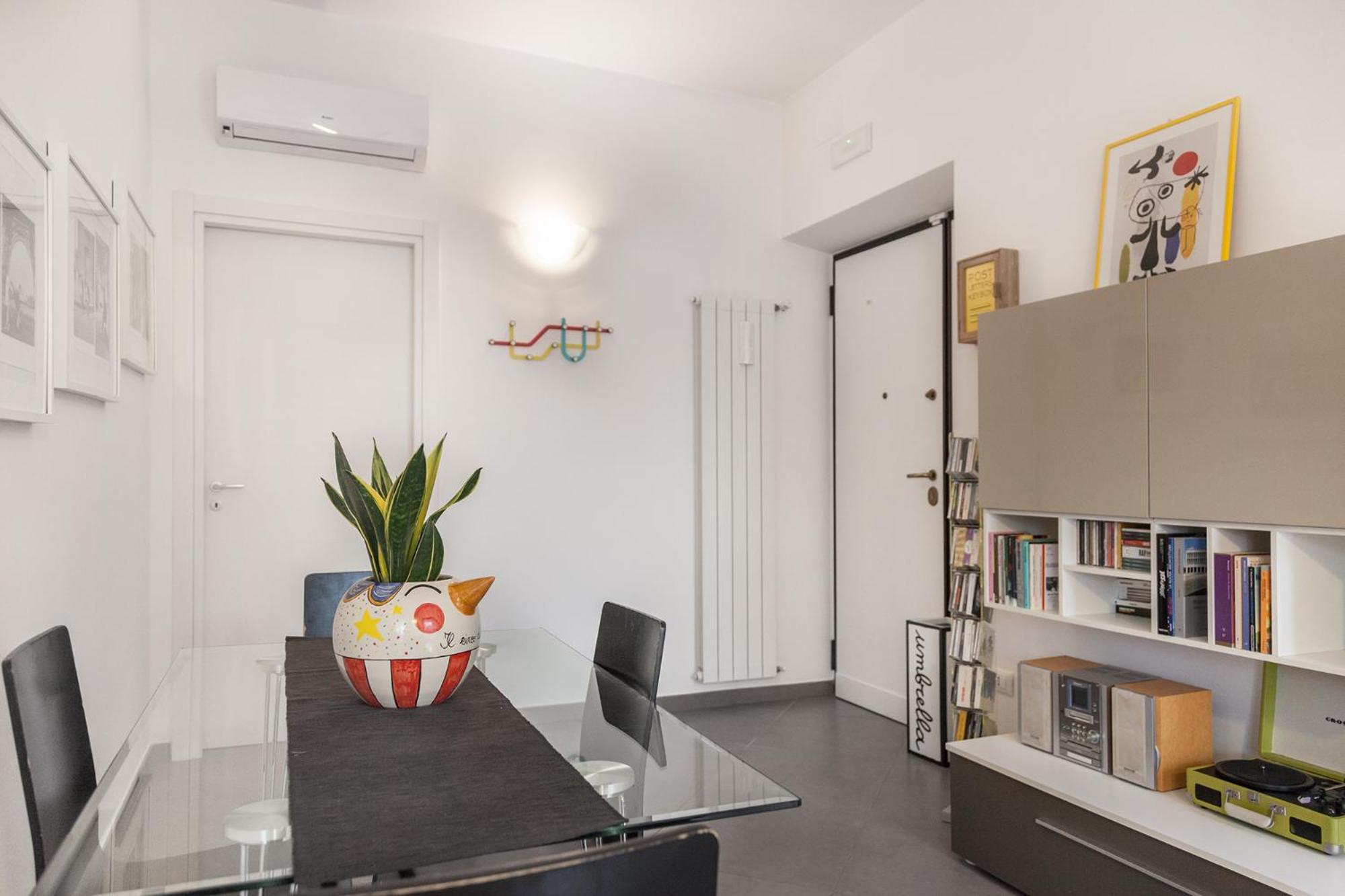 Apartamento Giogio' Al Vaticano