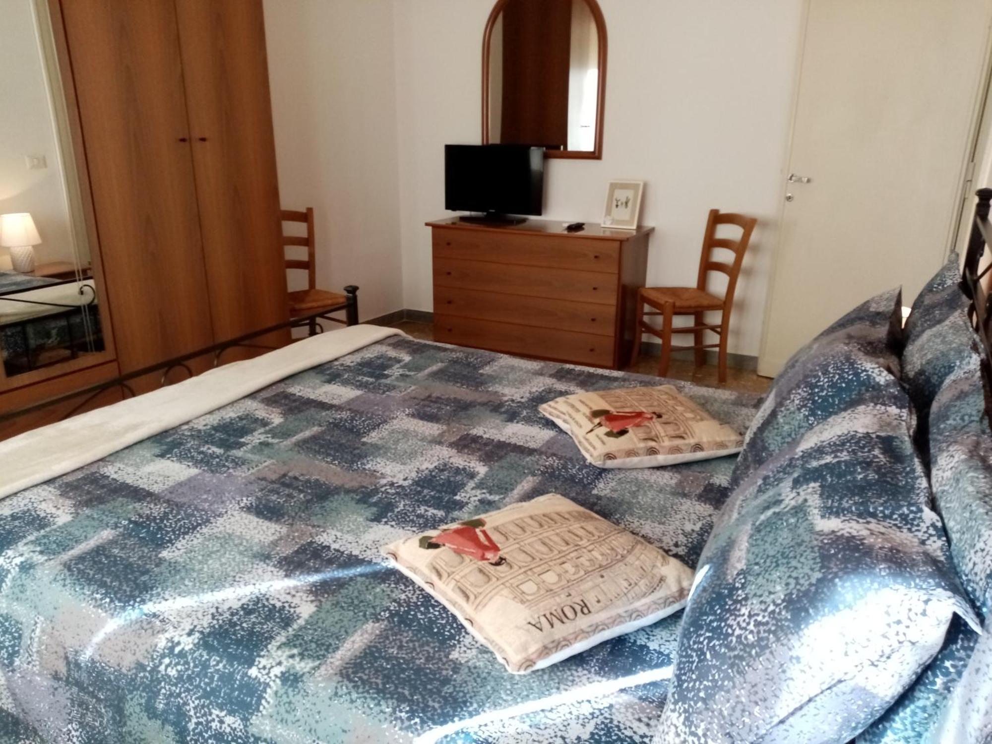 L'angolo Di San Pietro Apartment