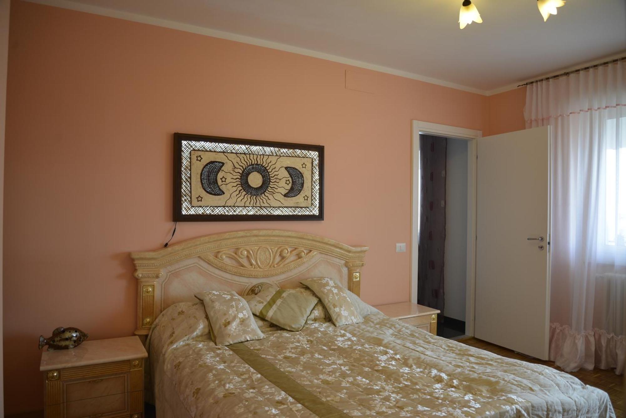 Apartment Sole E Luna *