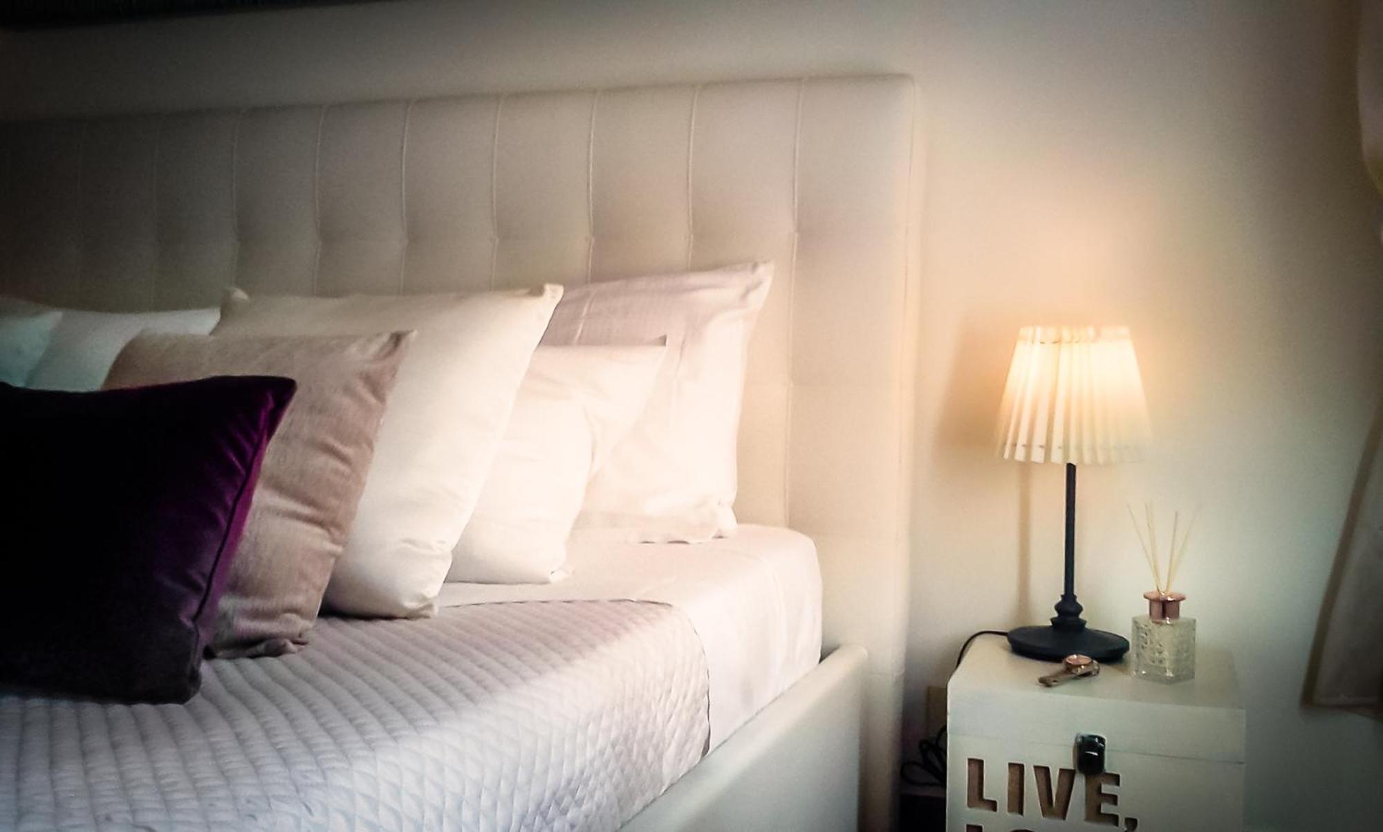 Apartamento Casina Tiberina *
