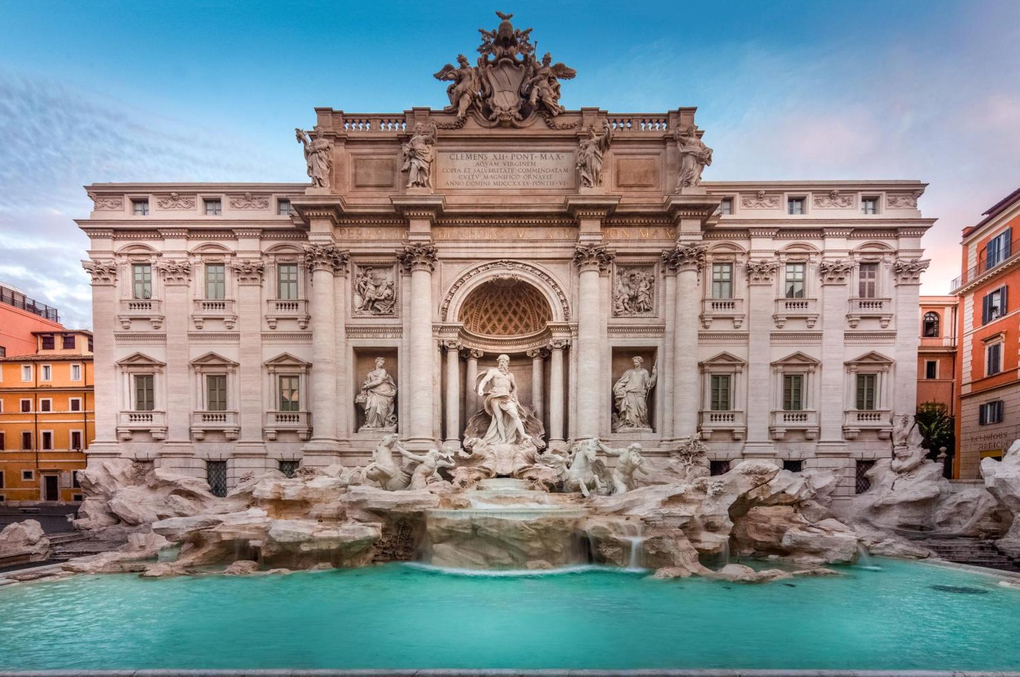 Casina Tiberina Appartamento