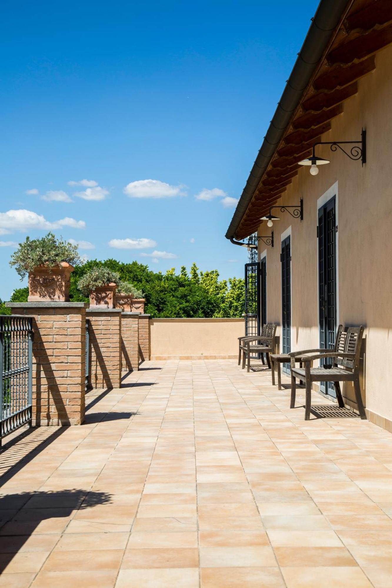 Luxardotel Gjestgiverier Roma