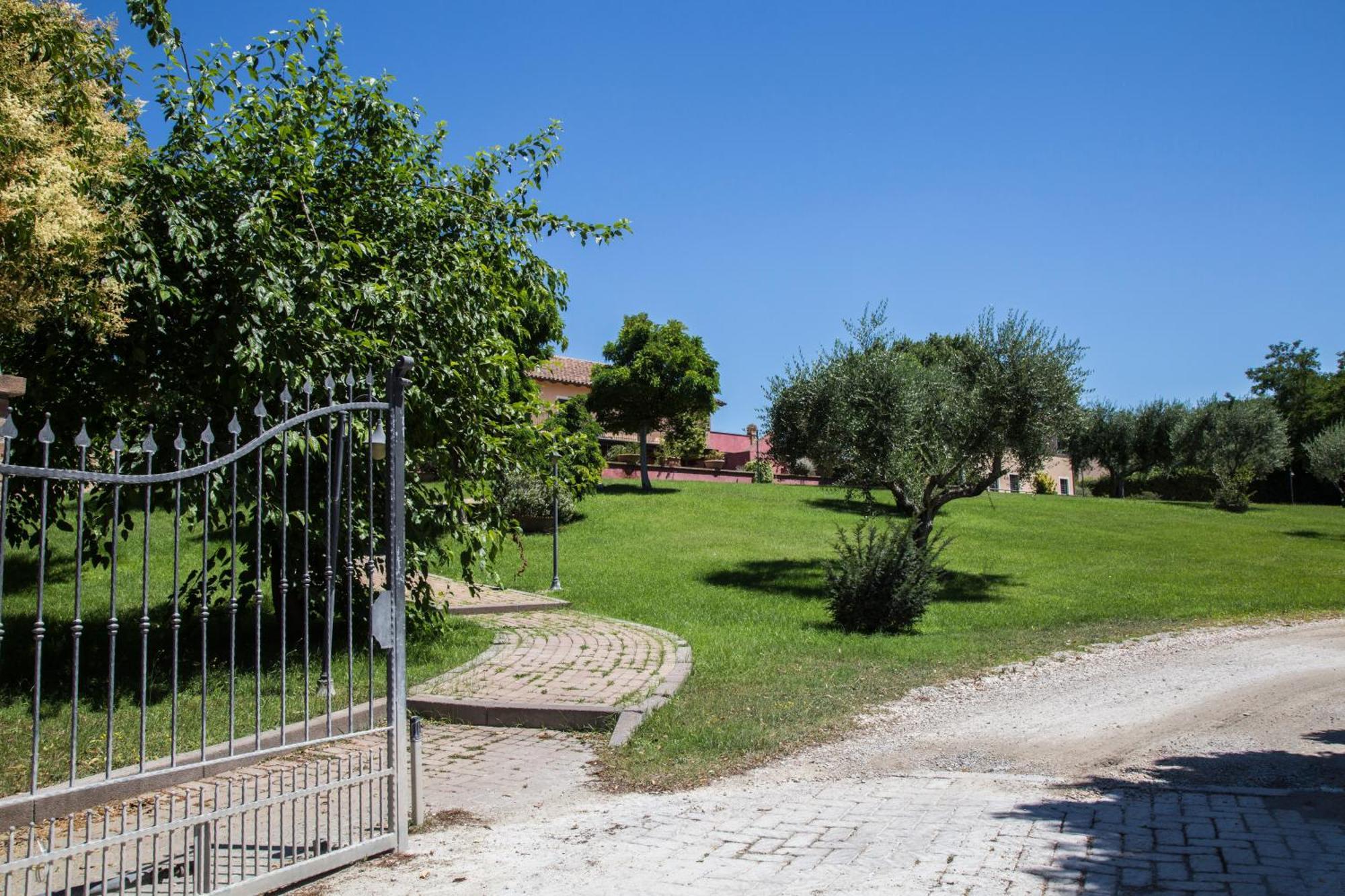 Luxardotel Gjestgiverier Roma