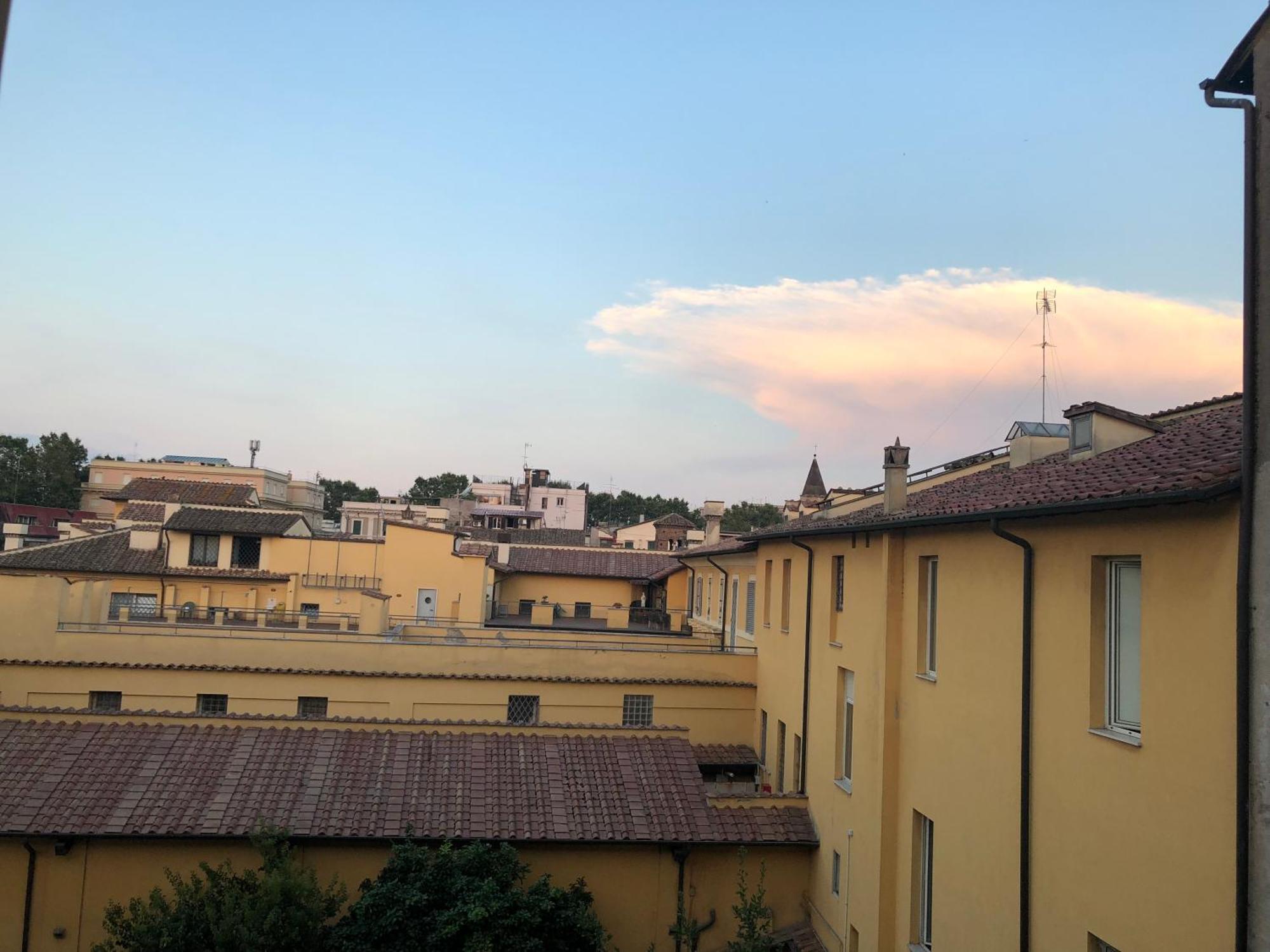 Apartment S.apollonia Trastevere