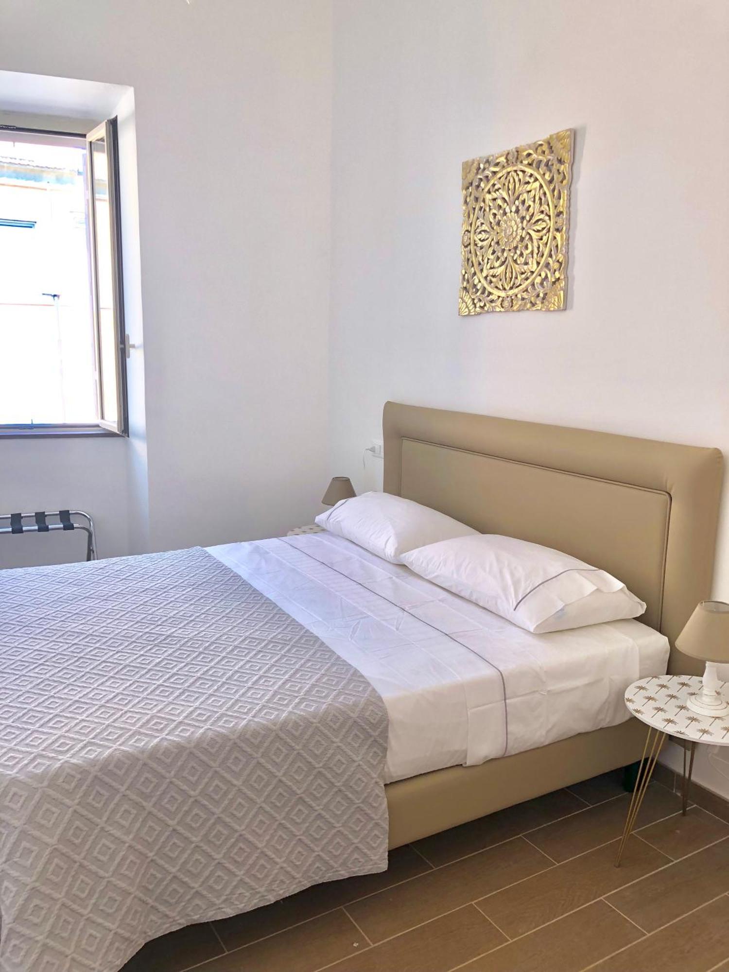 S.apollonia Trastevere Apartment *