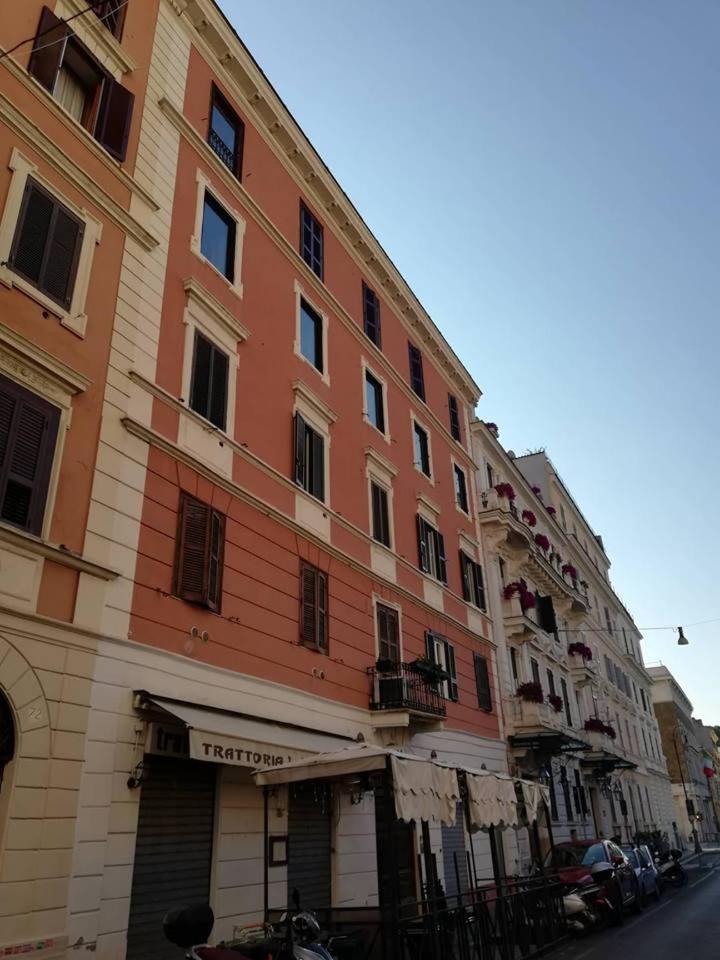 Pensión Relais Indipendenza 3*