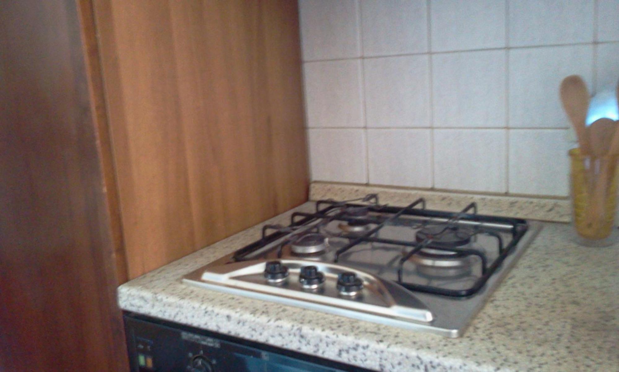 Apartamento Casina Tiberina Roma