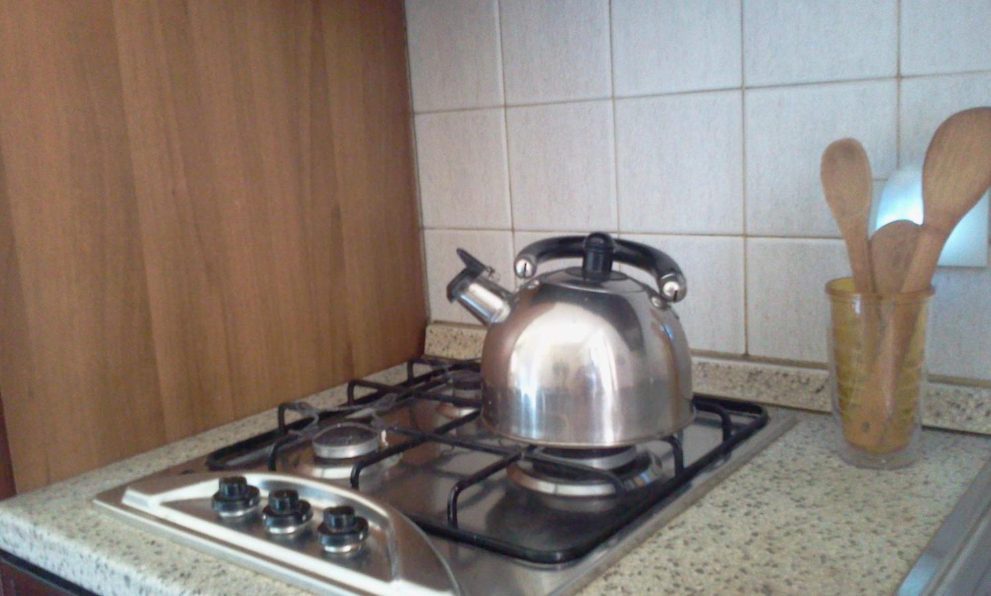 Casina Tiberina * Roma