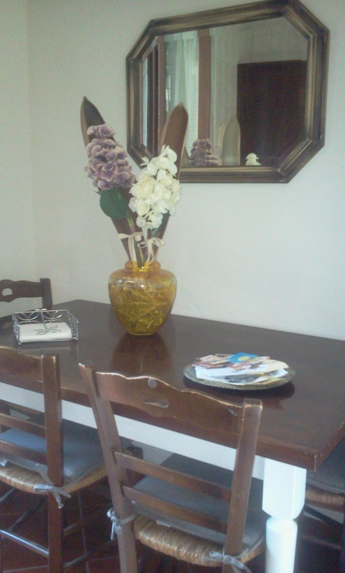 Apartamento Casina Tiberina Roma