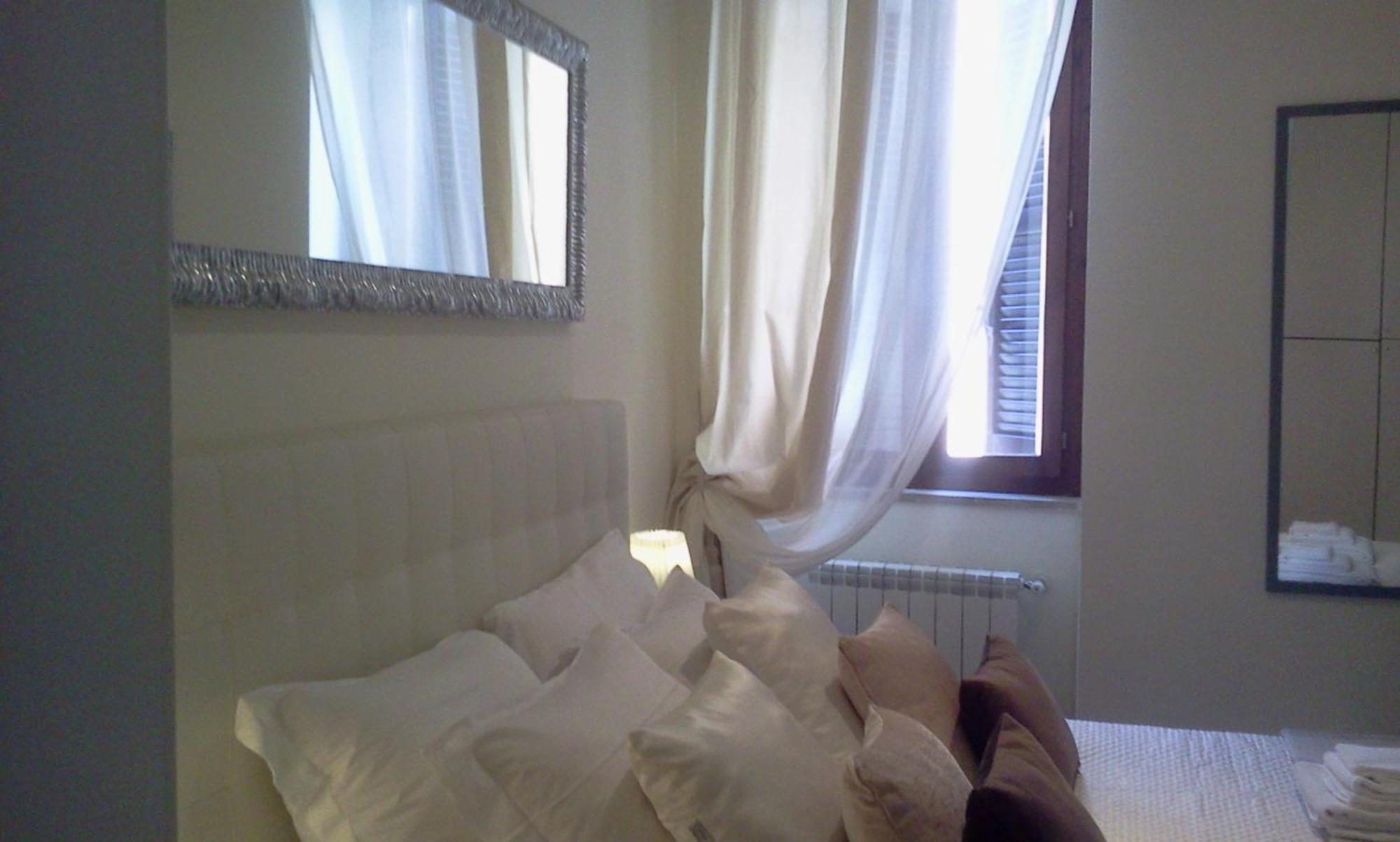 Apartamento Casina Tiberina