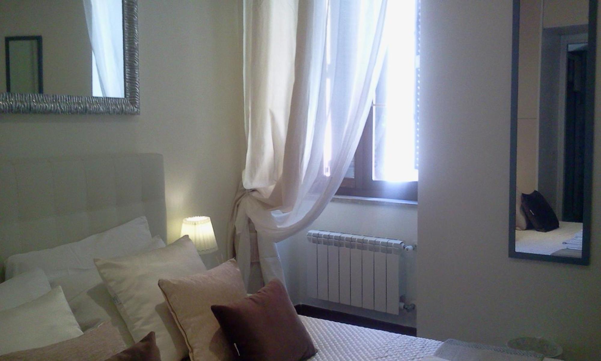 Casina Tiberina *