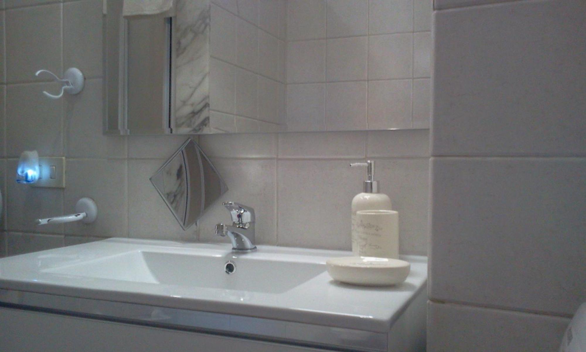 Casina Tiberina Apartamento *
