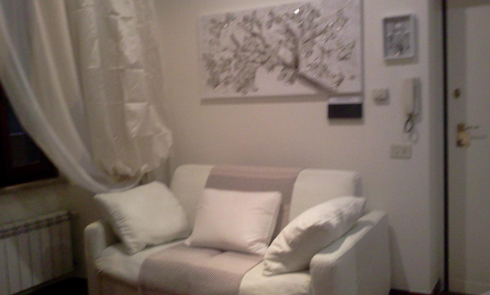 Apartamento Casina Tiberina Roma