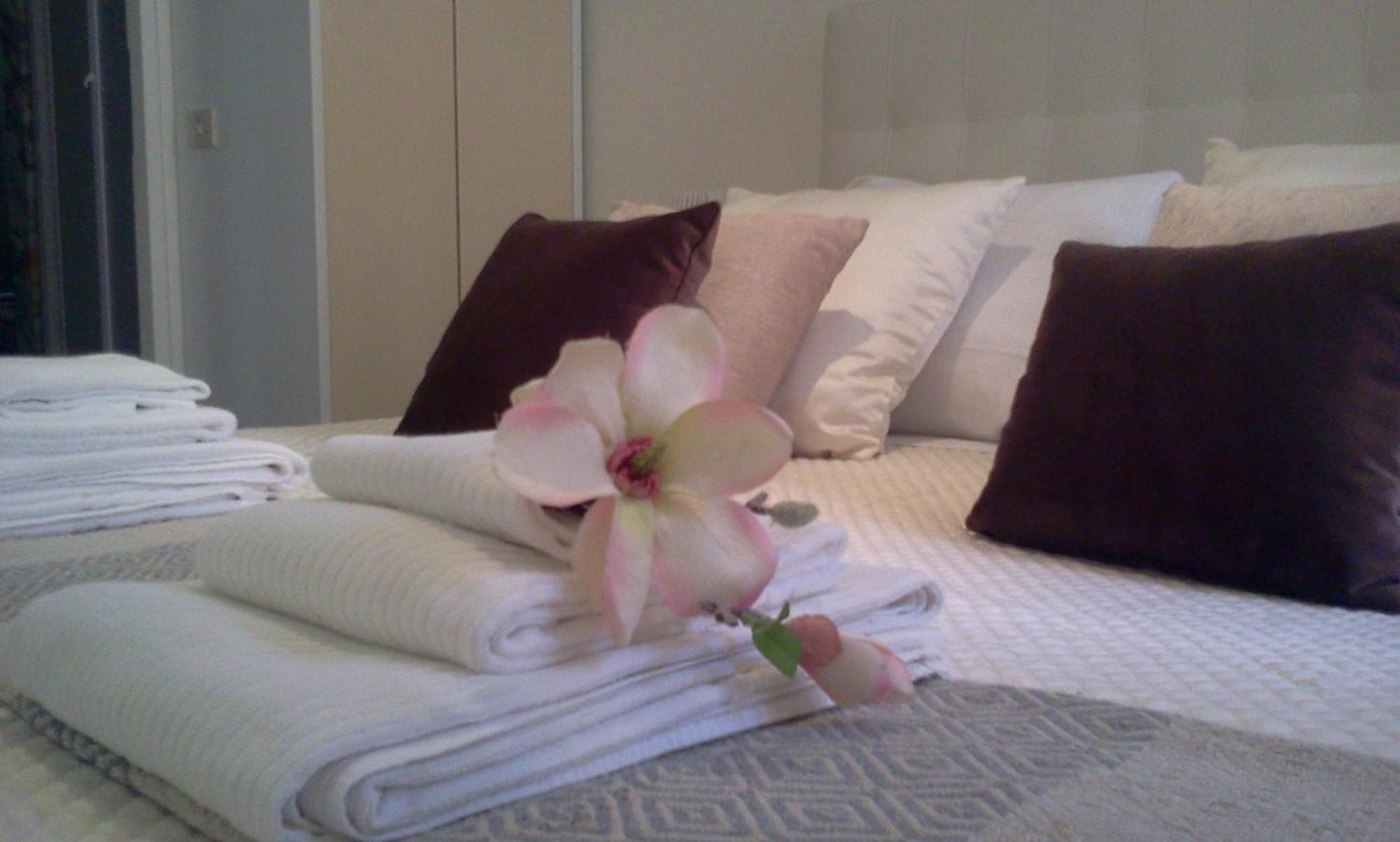 Apartamento Casina Tiberina *