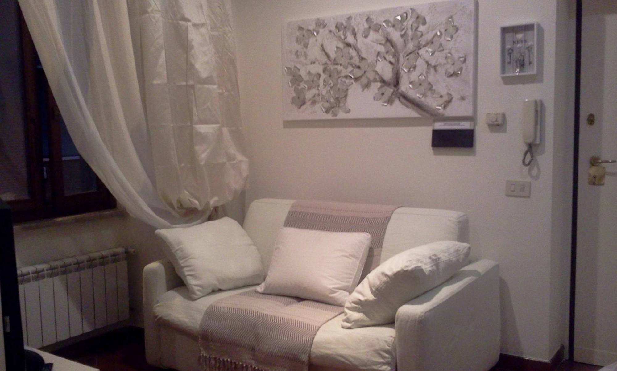 Casina Tiberina *