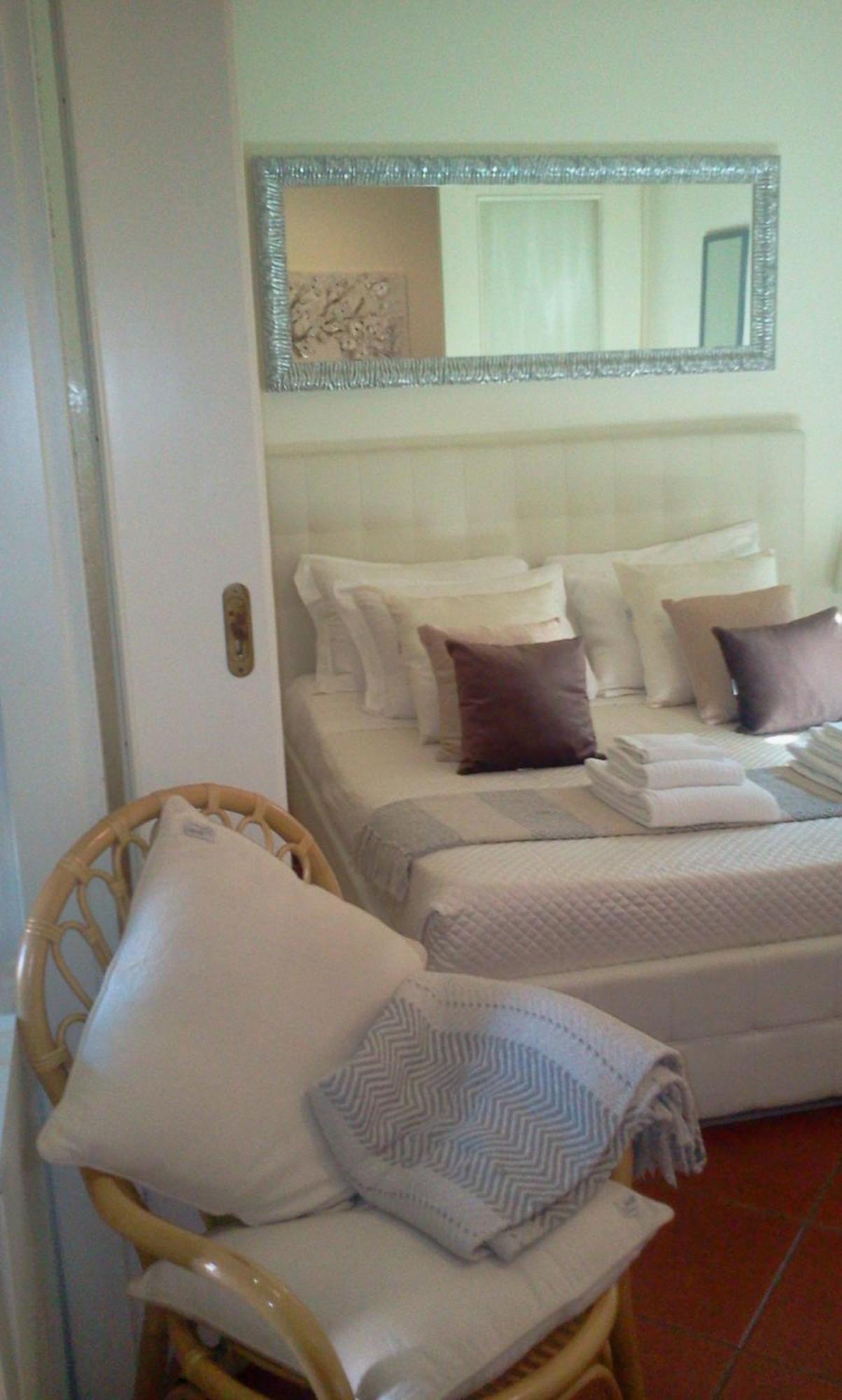 Casina Tiberina Apartamento *