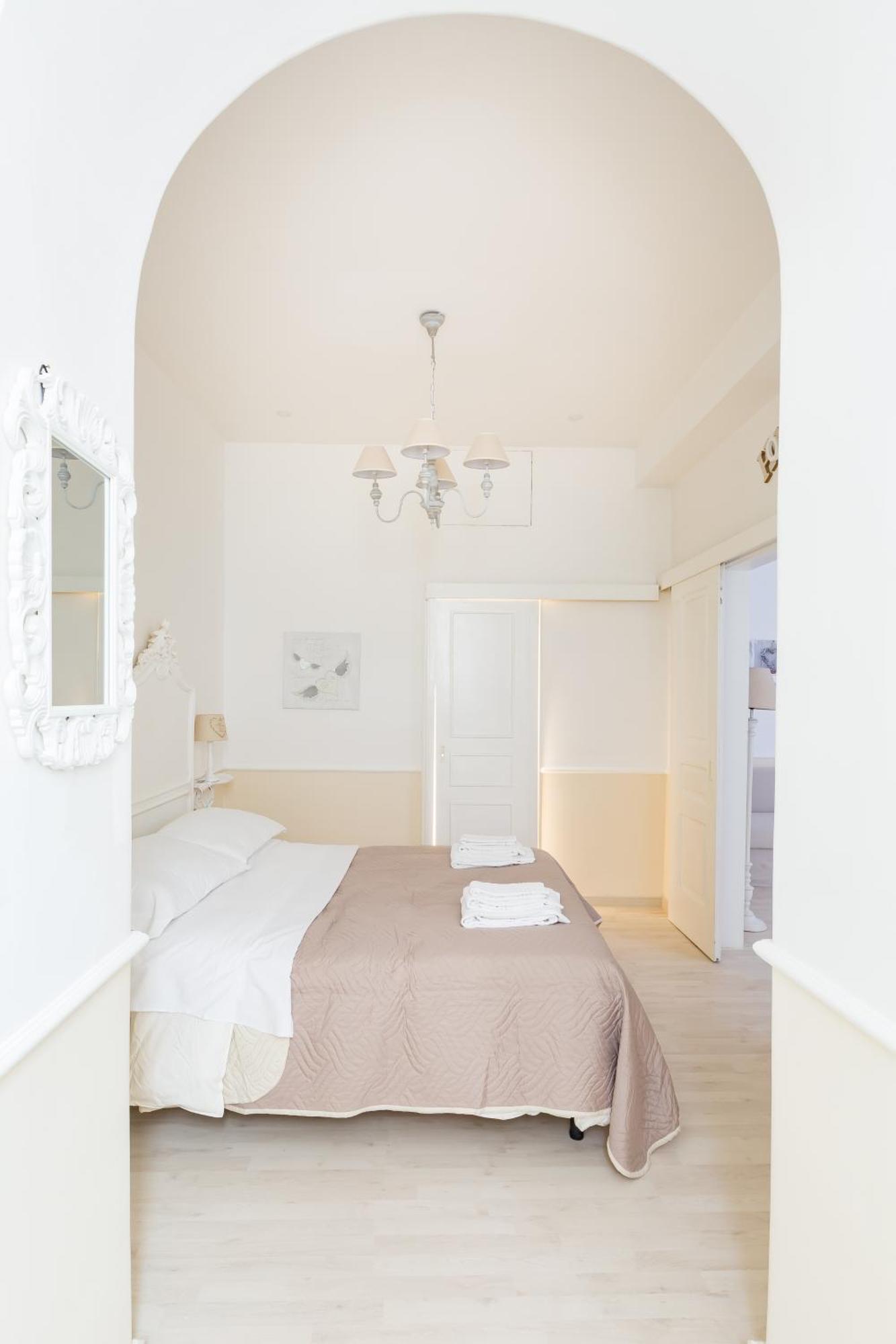 La Maison De La Vie Roma