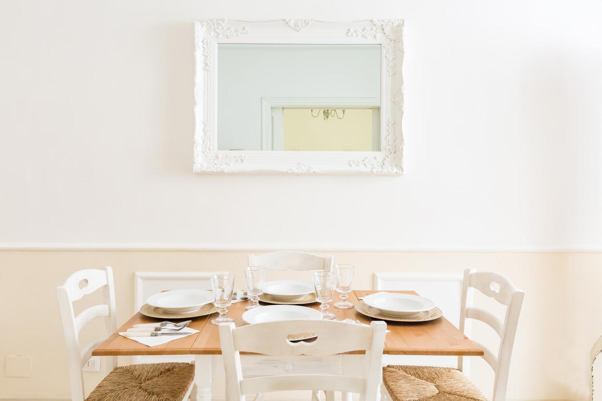 La Maison De La Vie Apartamento Roma