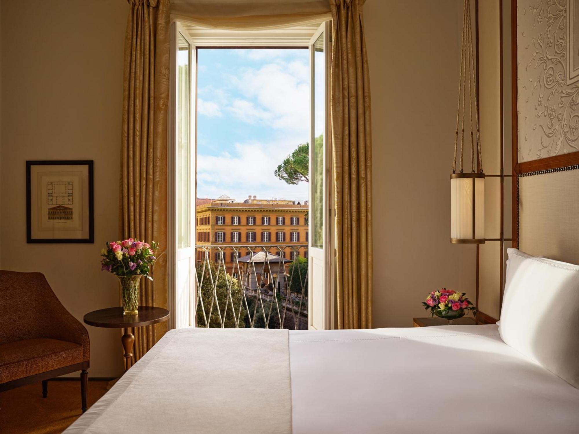 Eden - Dorchester Collection Rome