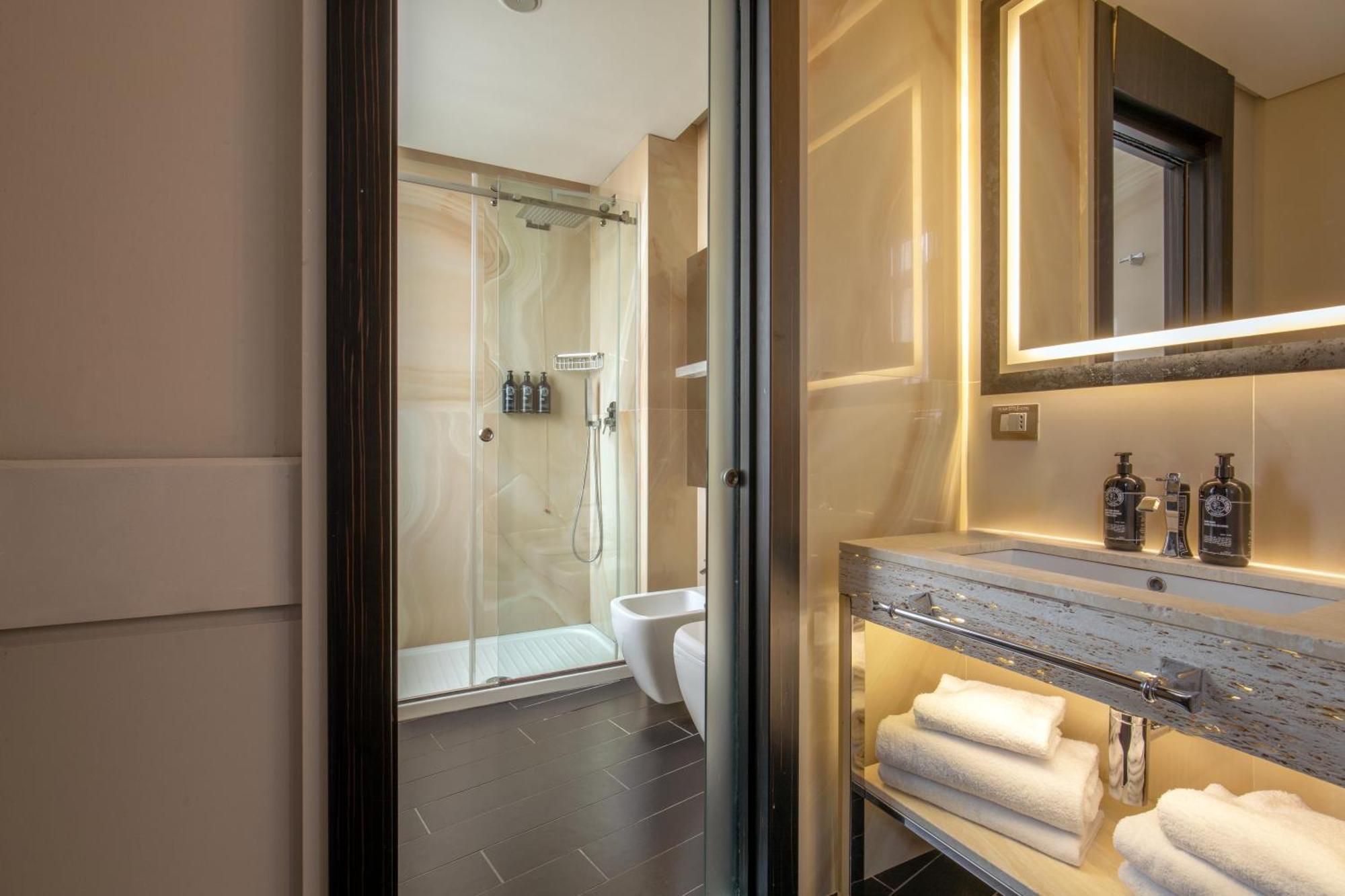 The Style 4* Roma