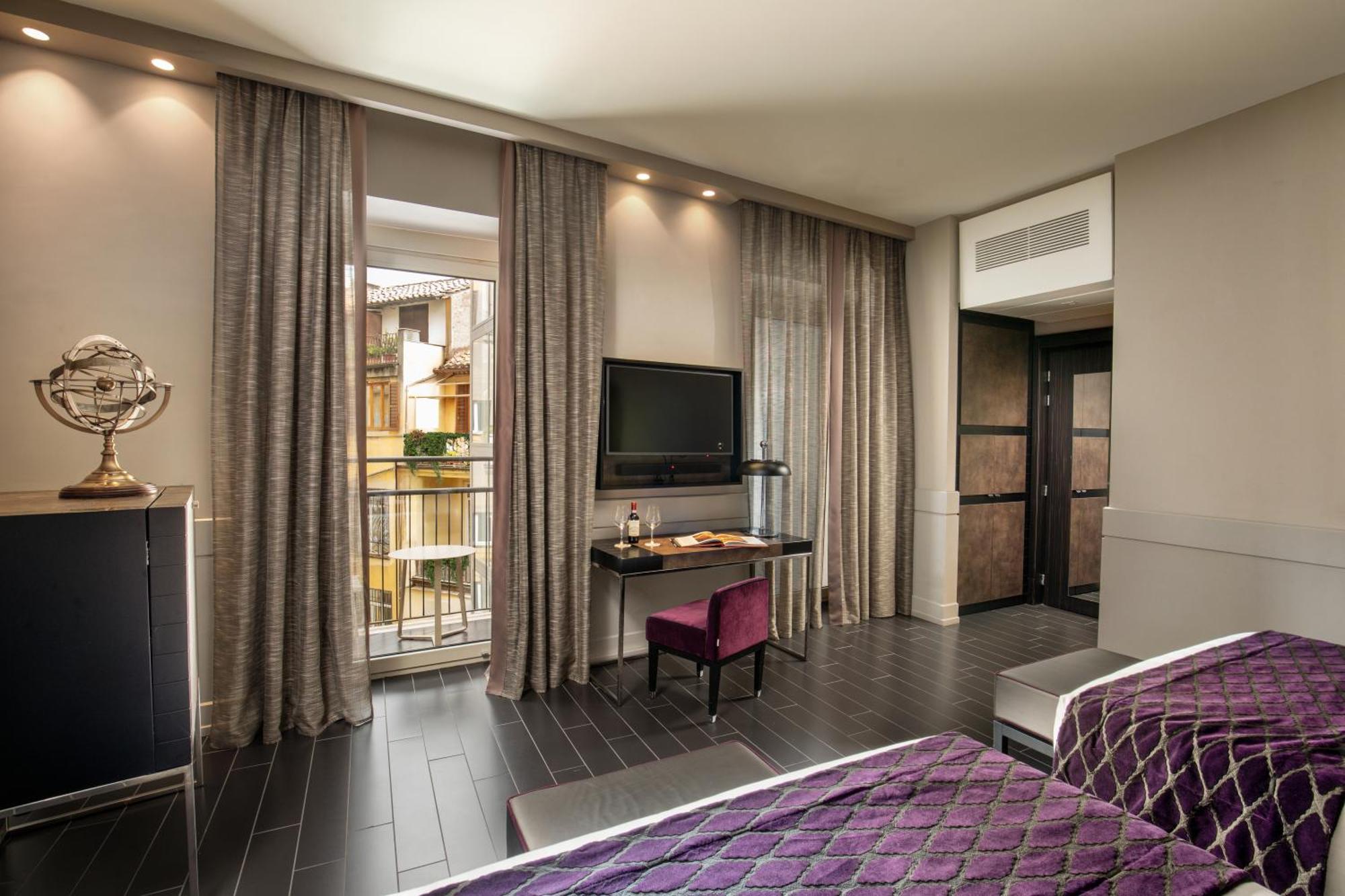 The Style 4* Roma