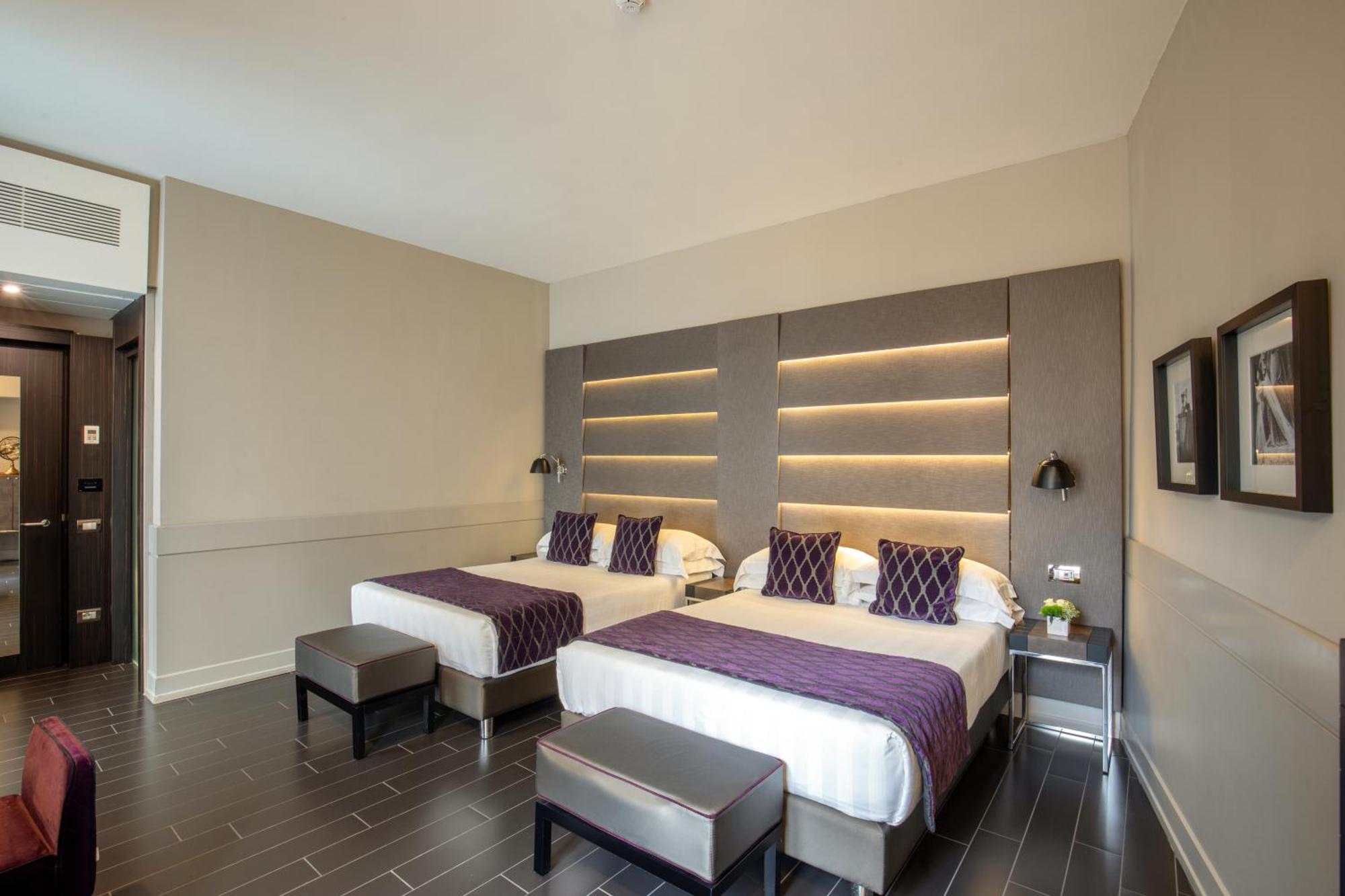 The Style Hotel Roma