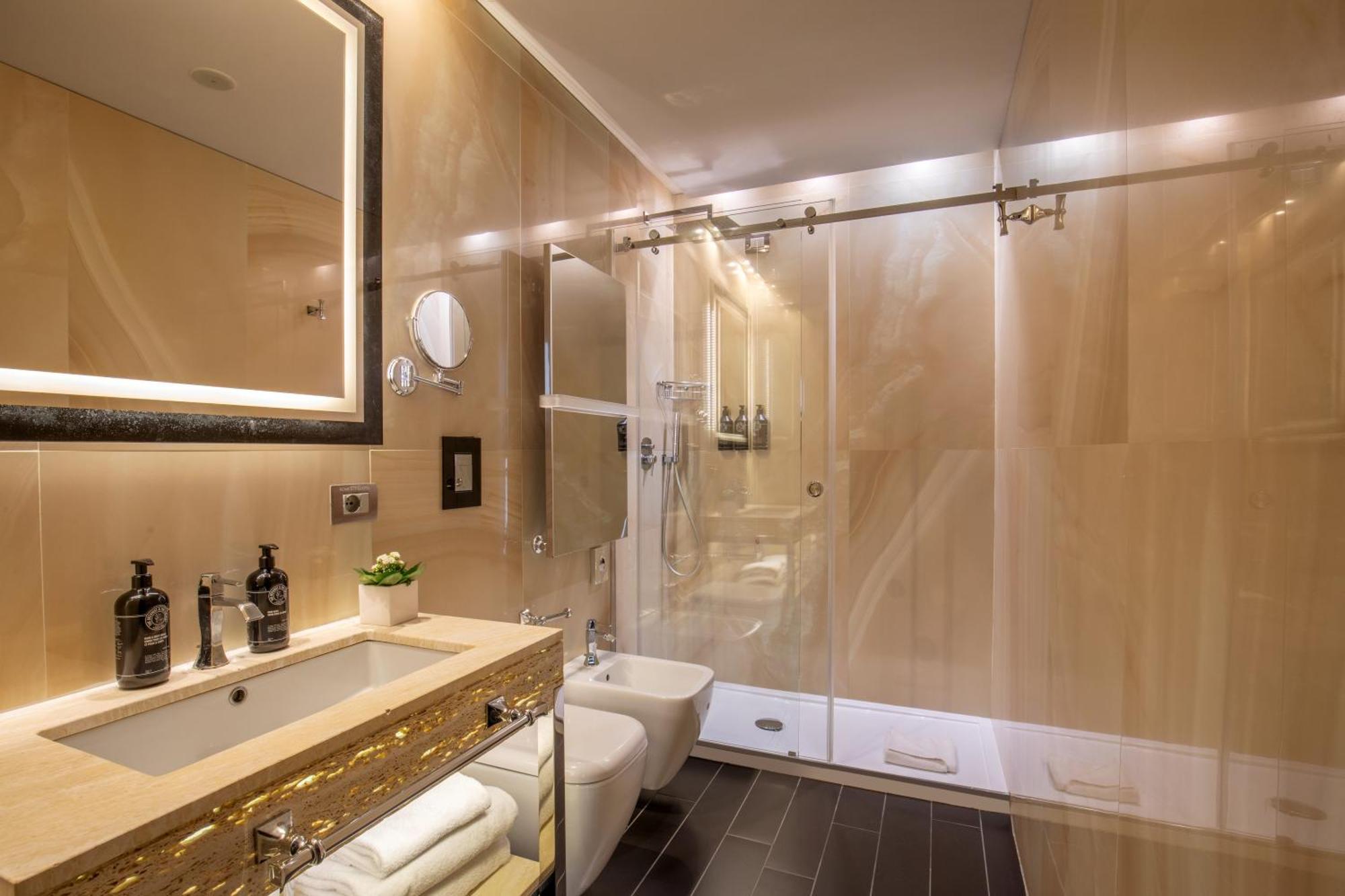 Hotel The Style 4*