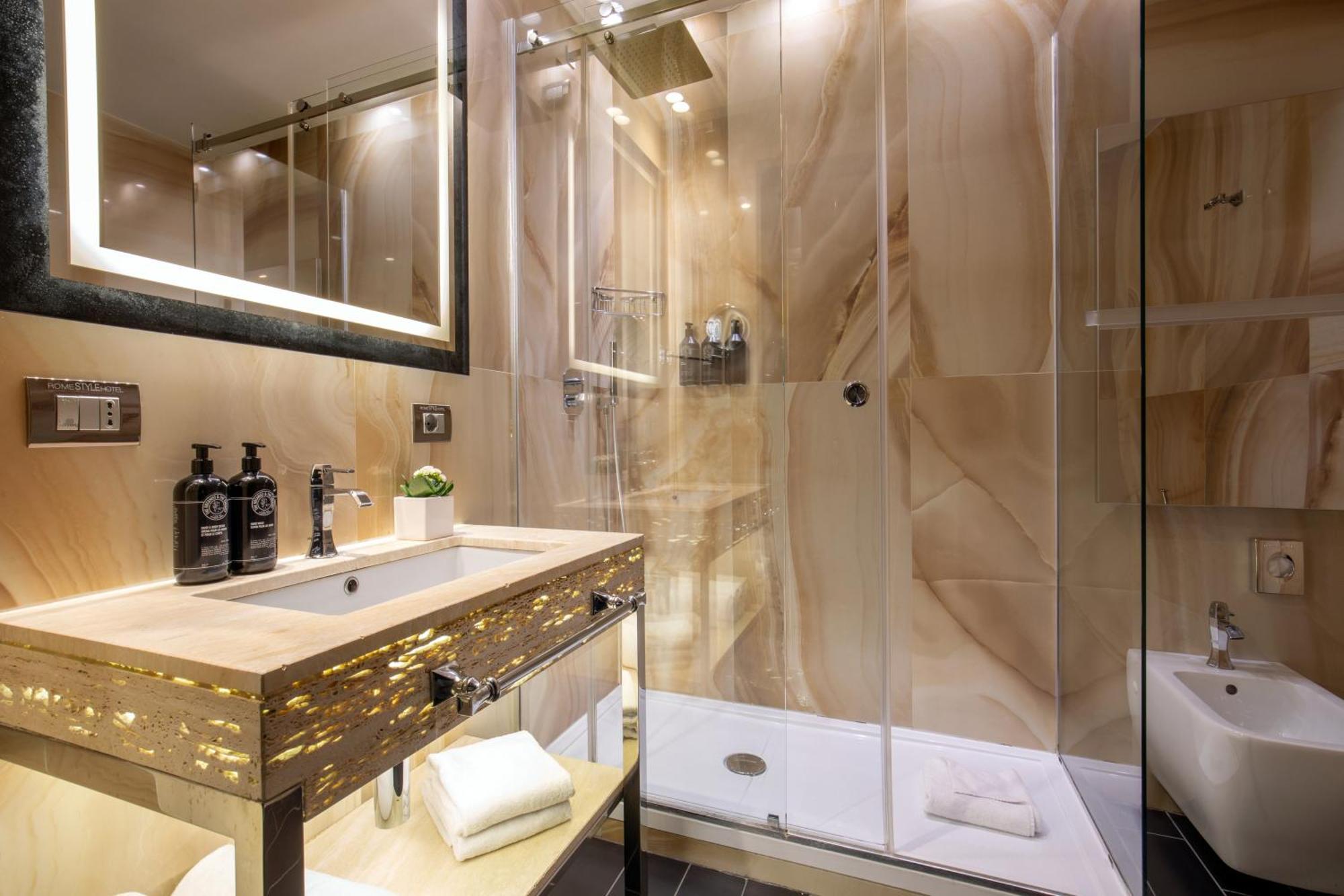 The Style Hotel 4*