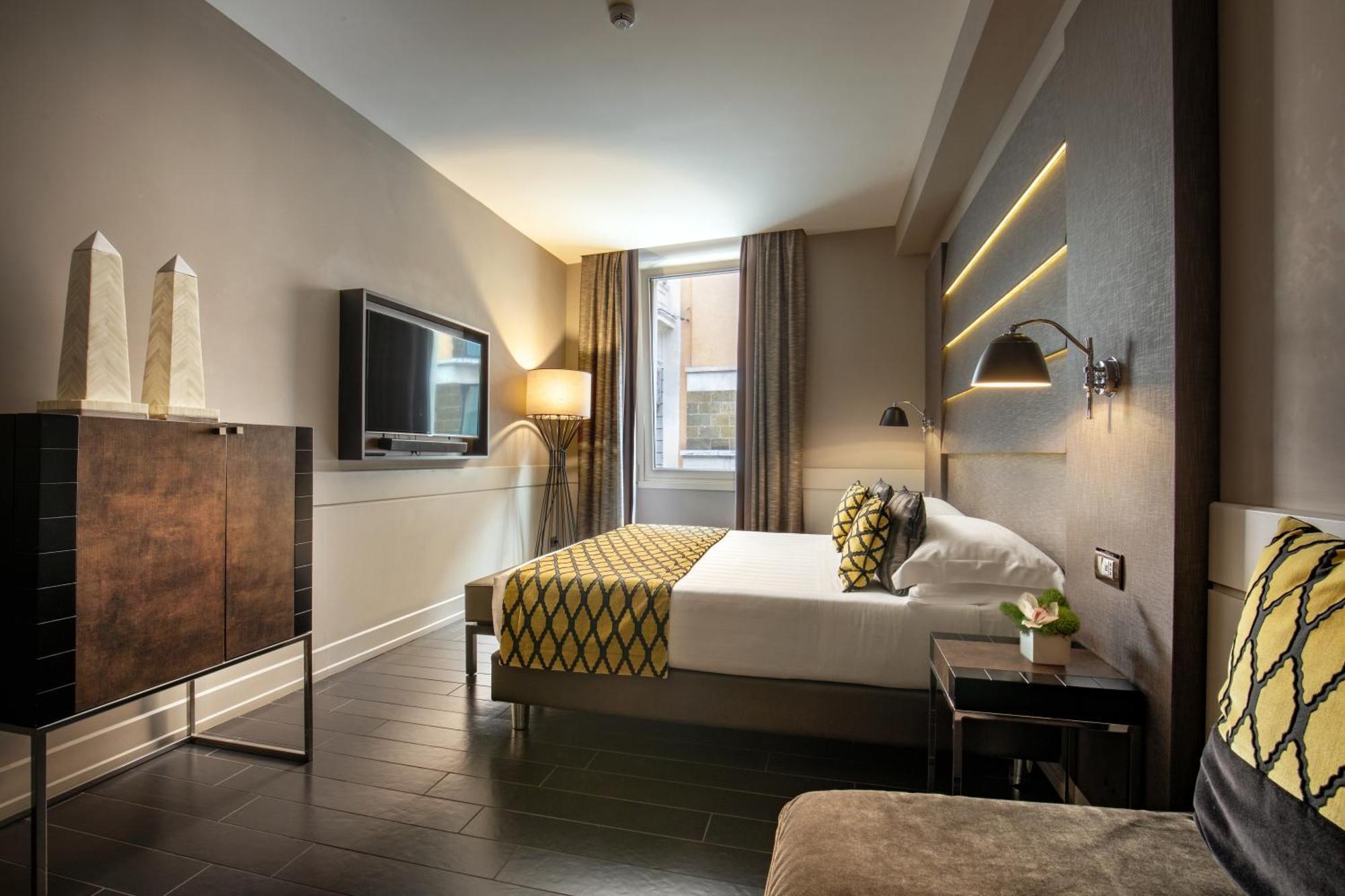 Hotel The Style Roma