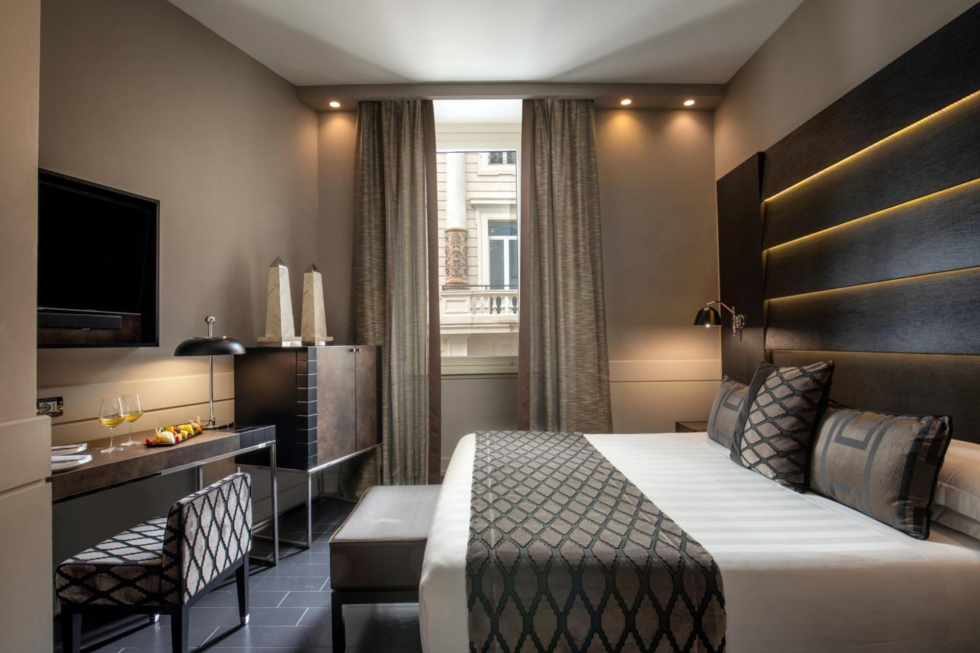 Hotel The Style 4*