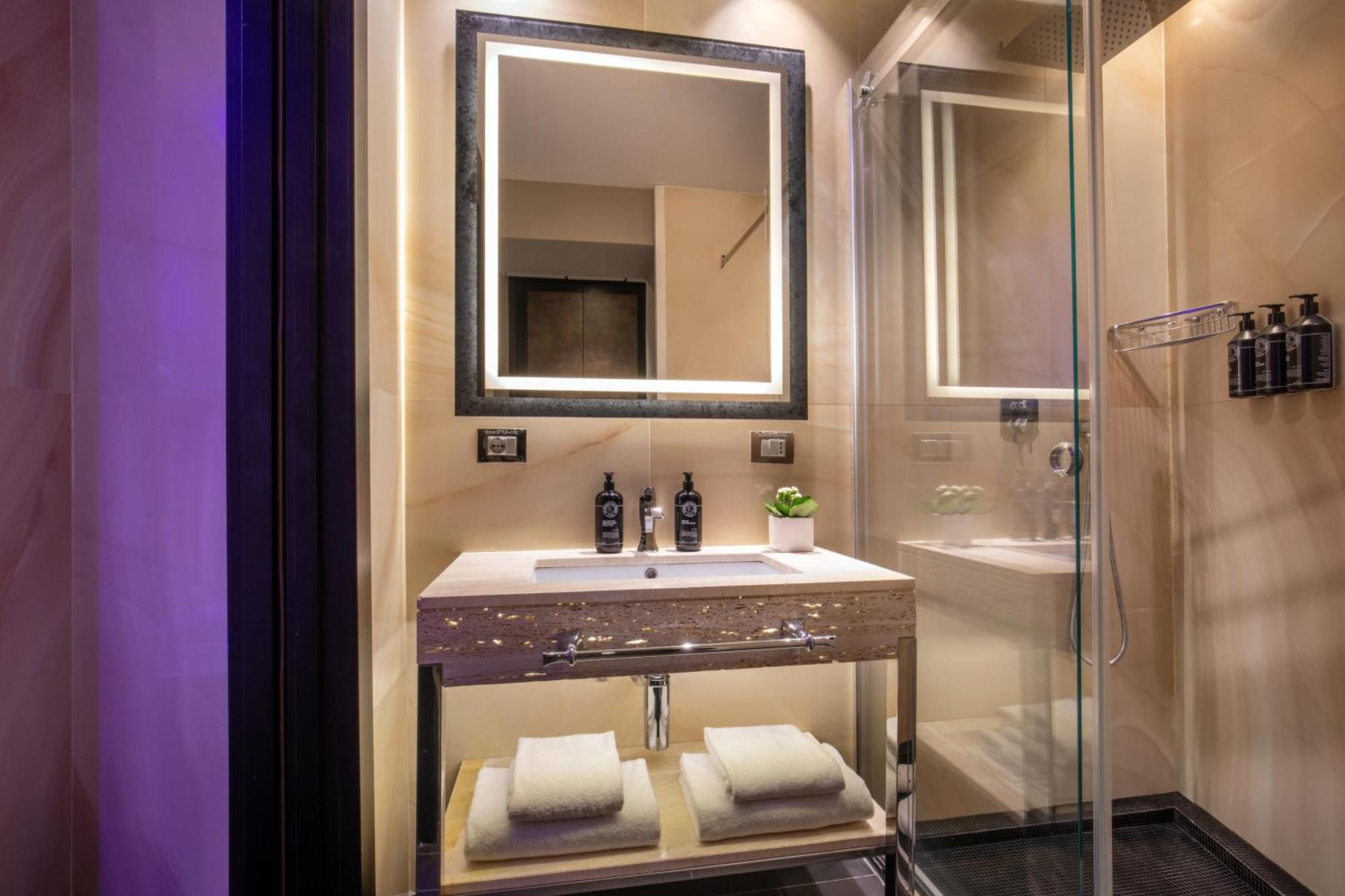 The Style Hotel