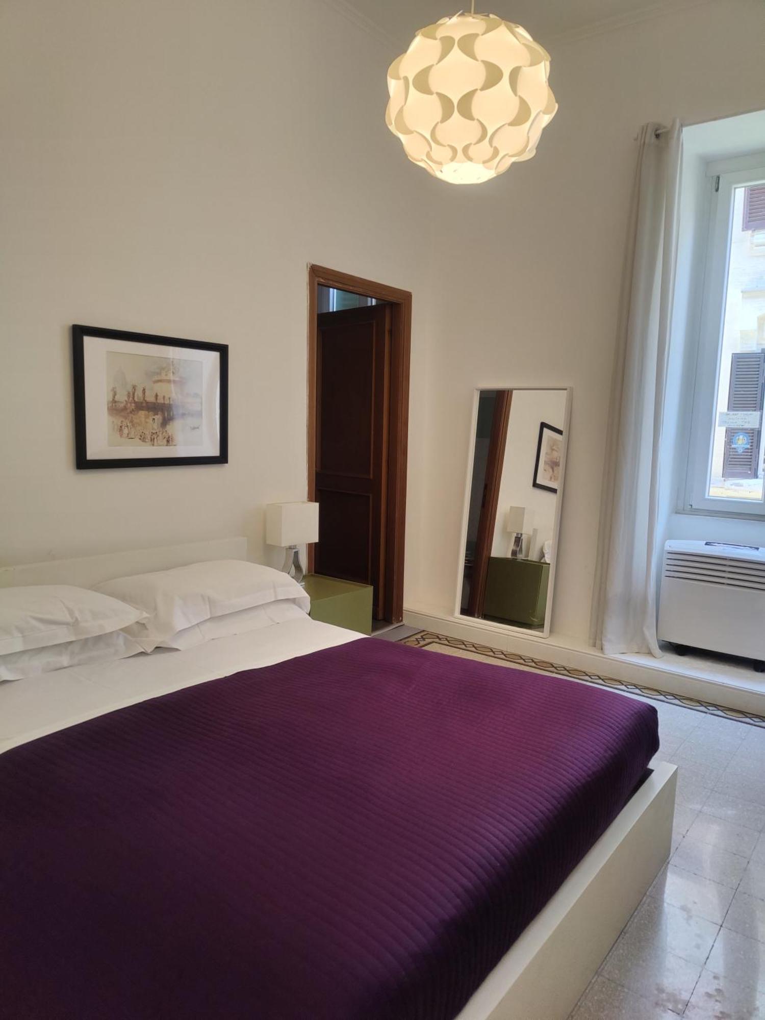 A Casa Boschi Near Vatican Roma