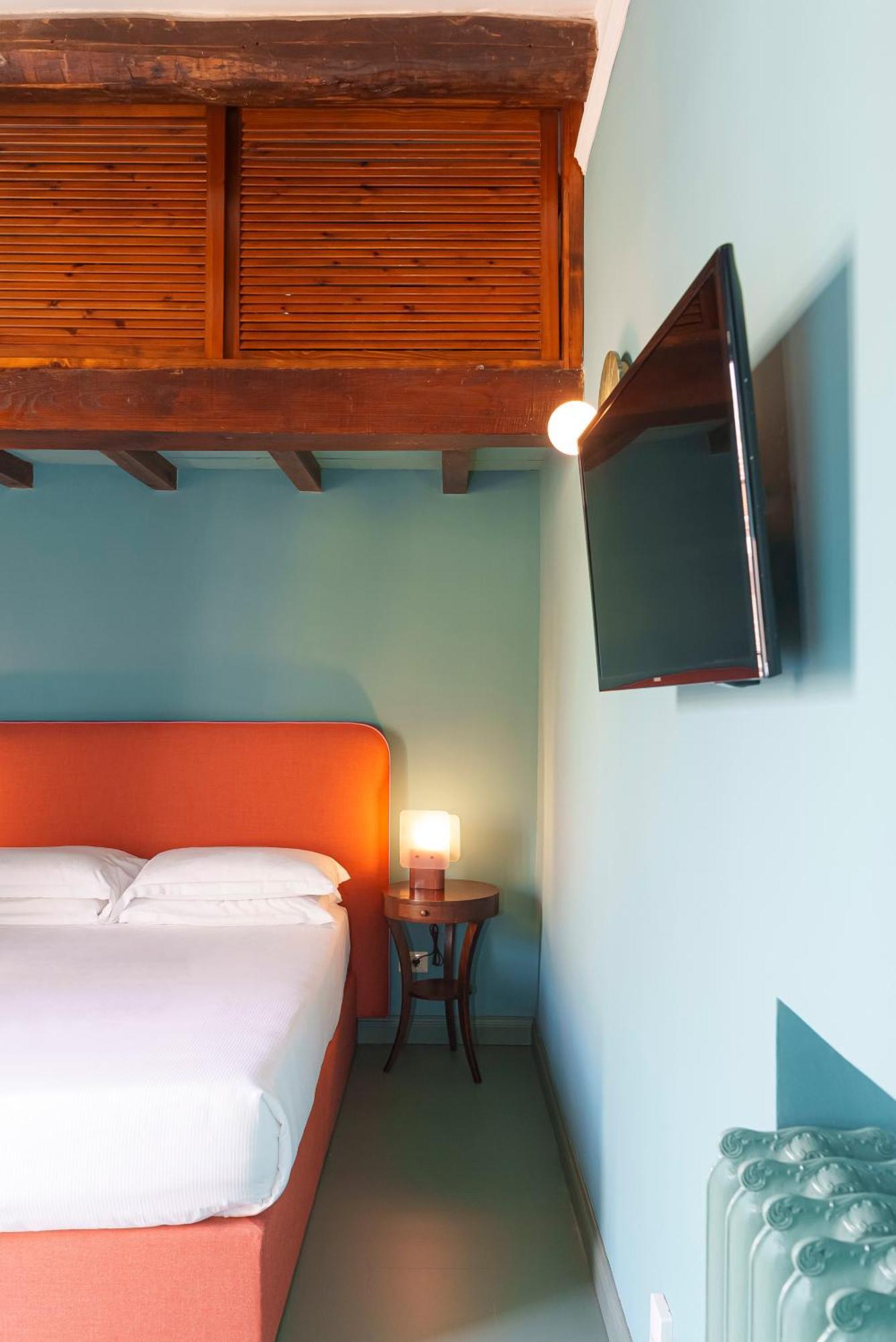 Hotell Salotto Monti