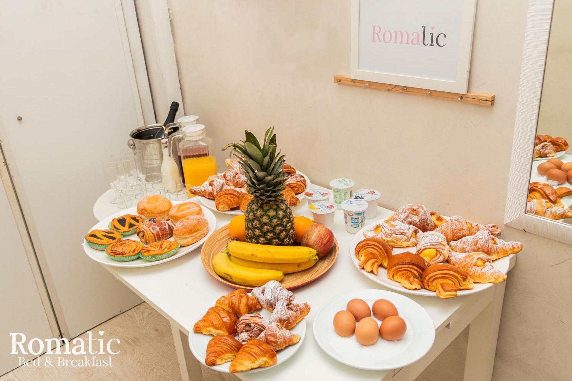 Romatic Affittacamere Roma