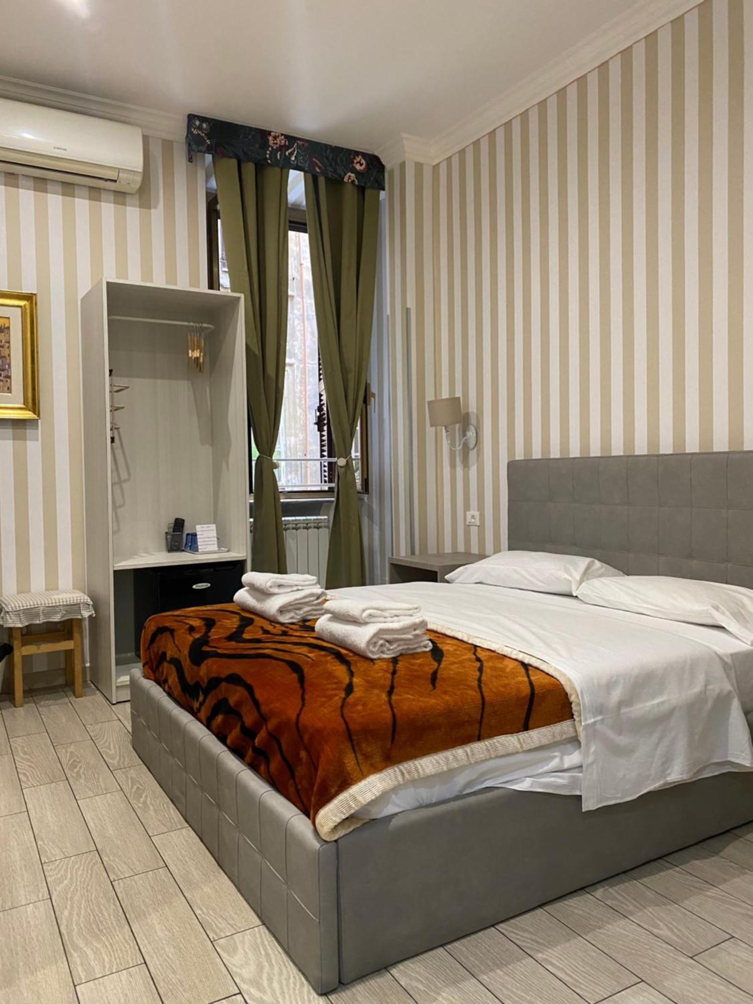 Casa de hóspedes Orange 2*