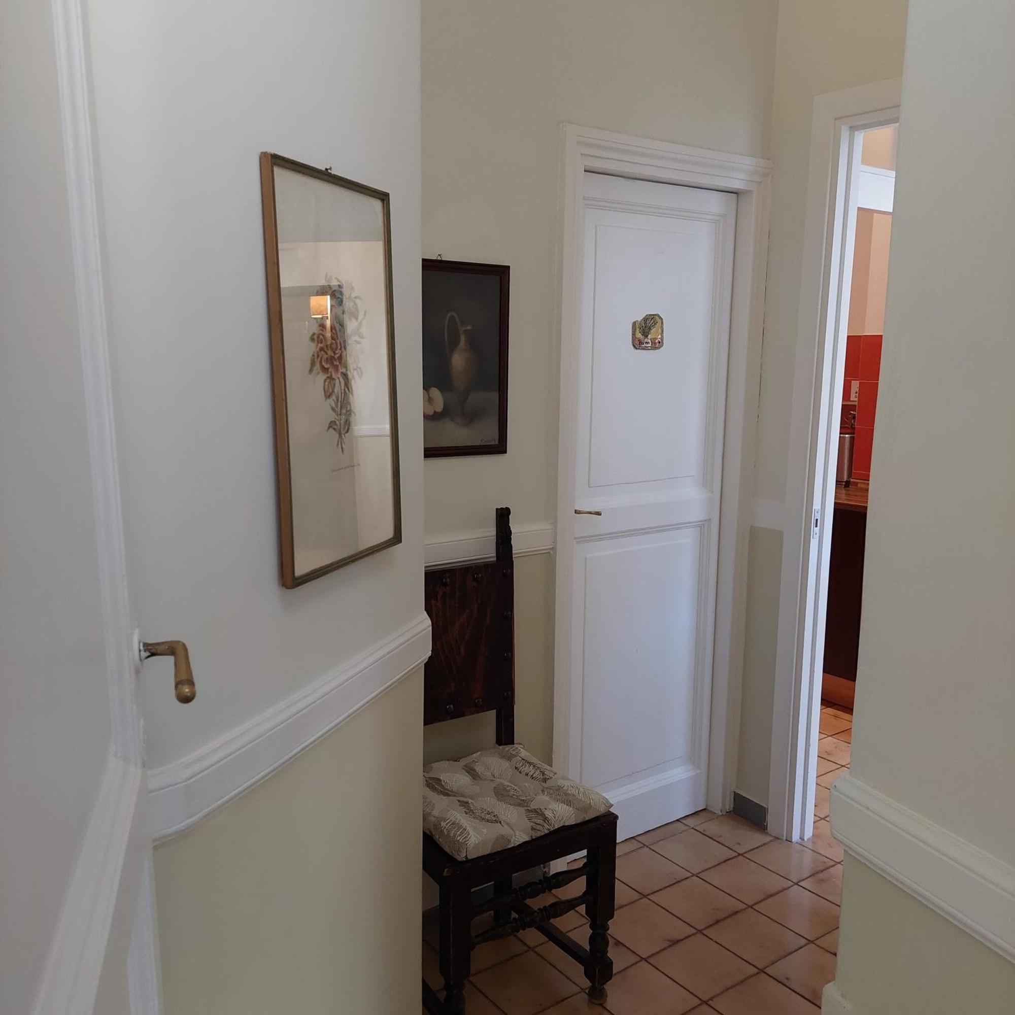 Residenza Maritti Deco Style Roma