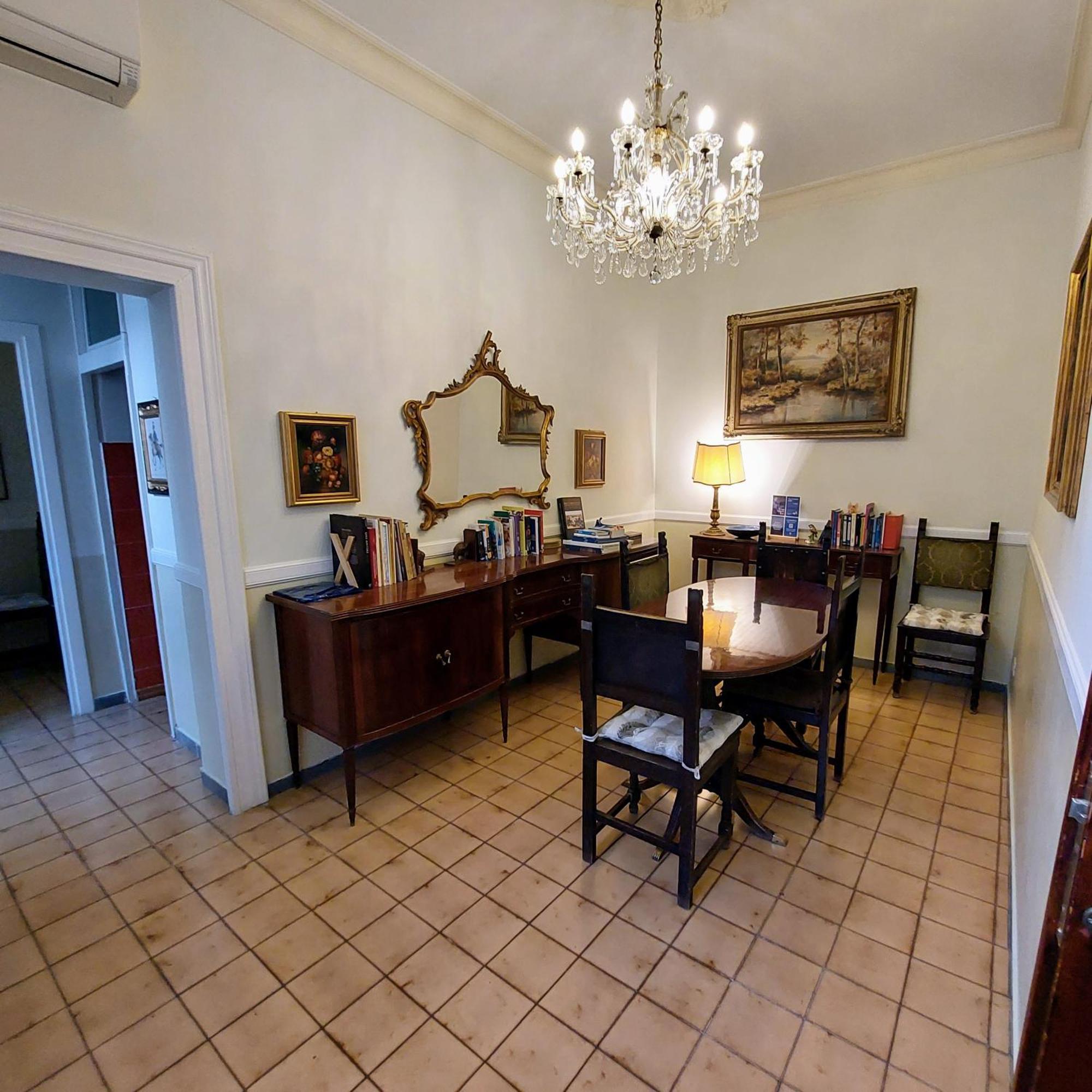 Residenza Maritti Deco Style 2* Roma