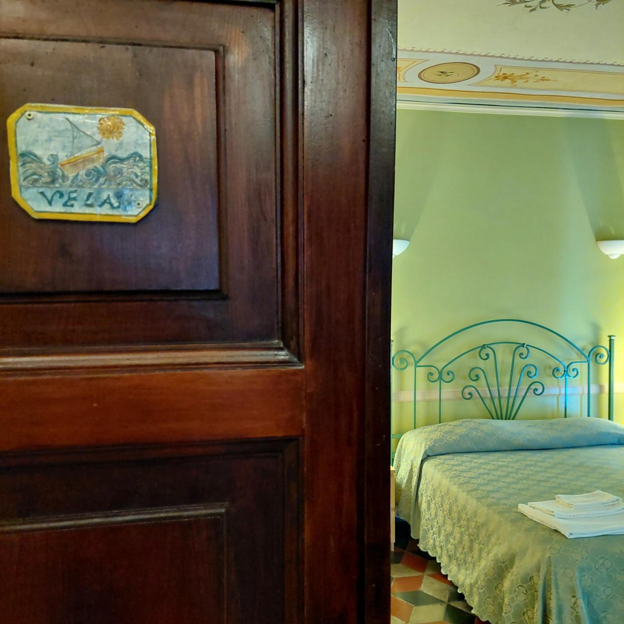 Residenza Maritti Deco Style Roma